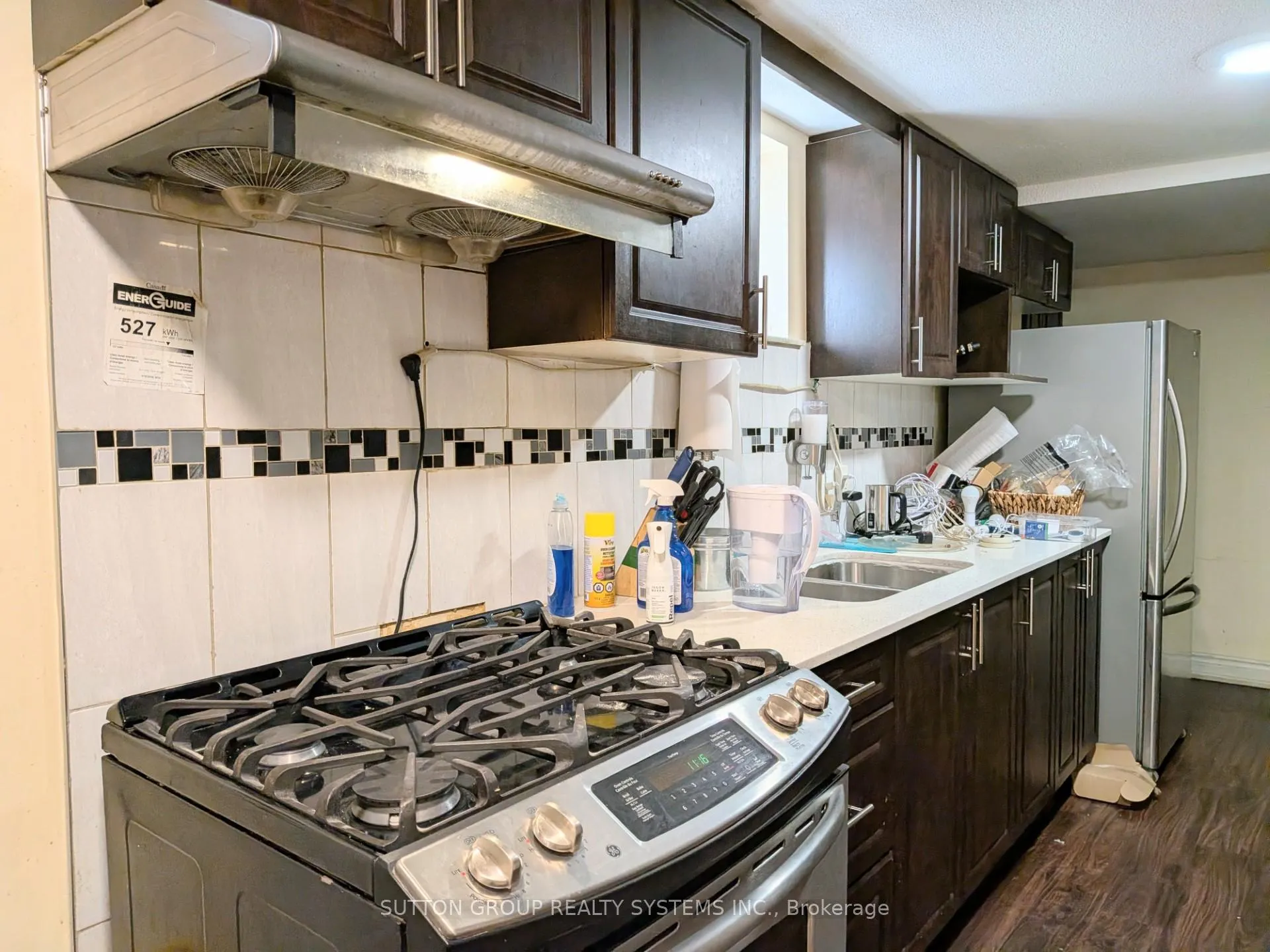 Photo 3 of Unit Basement, 41 Annabelle Drive, Etobicoke, Mount Olive-Silverstone-Jamestown — HOMEH