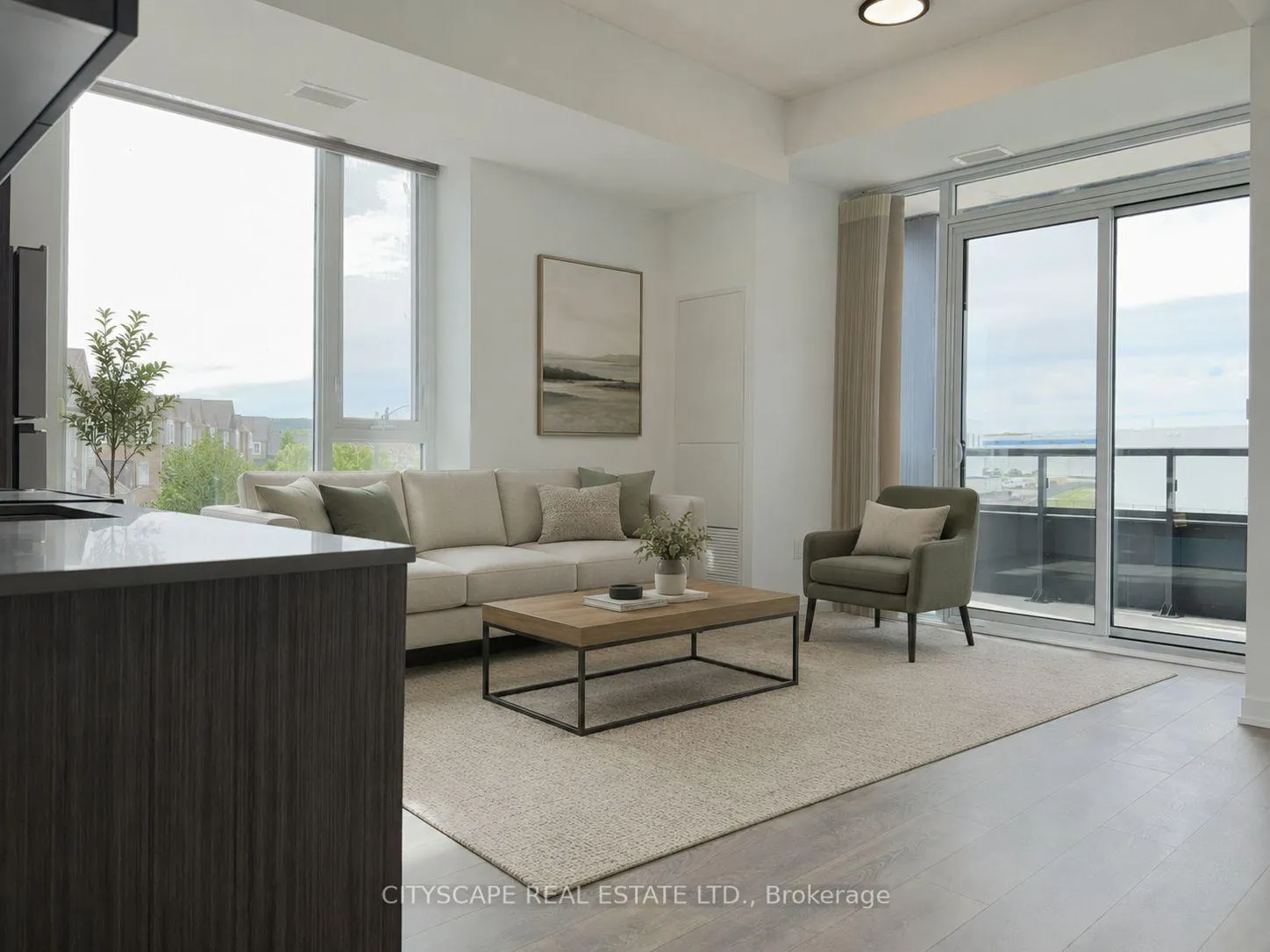 Photo 1 of Unit 313, 4878 Powers Common, Burlington, Alton — HOMEH