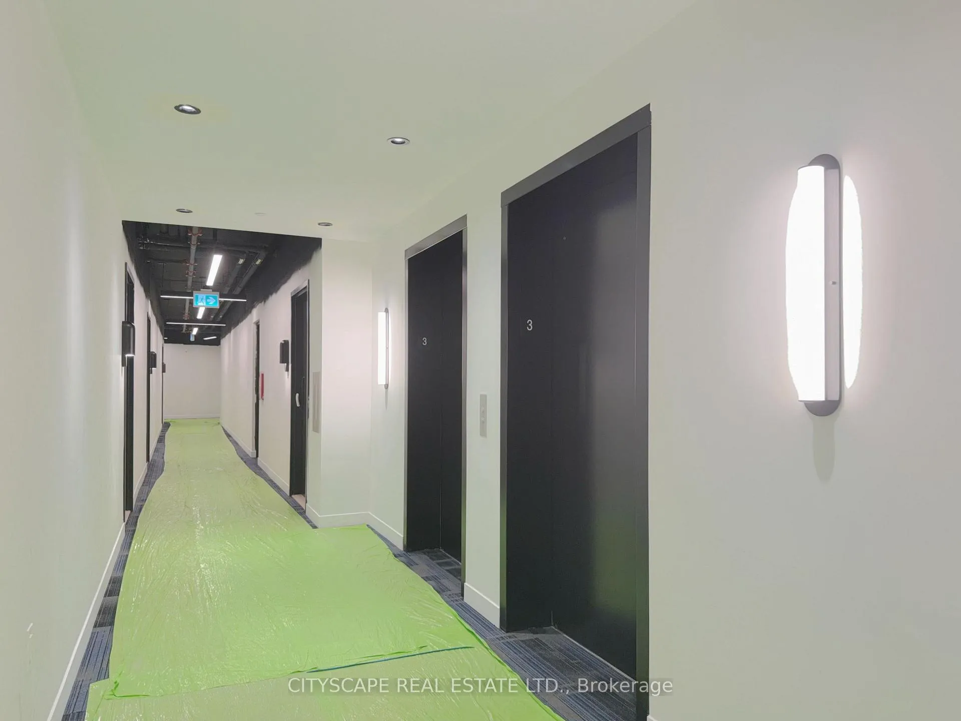 Photo 9 of Unit 313, 4878 Powers Common, Burlington, Alton — HOMEH