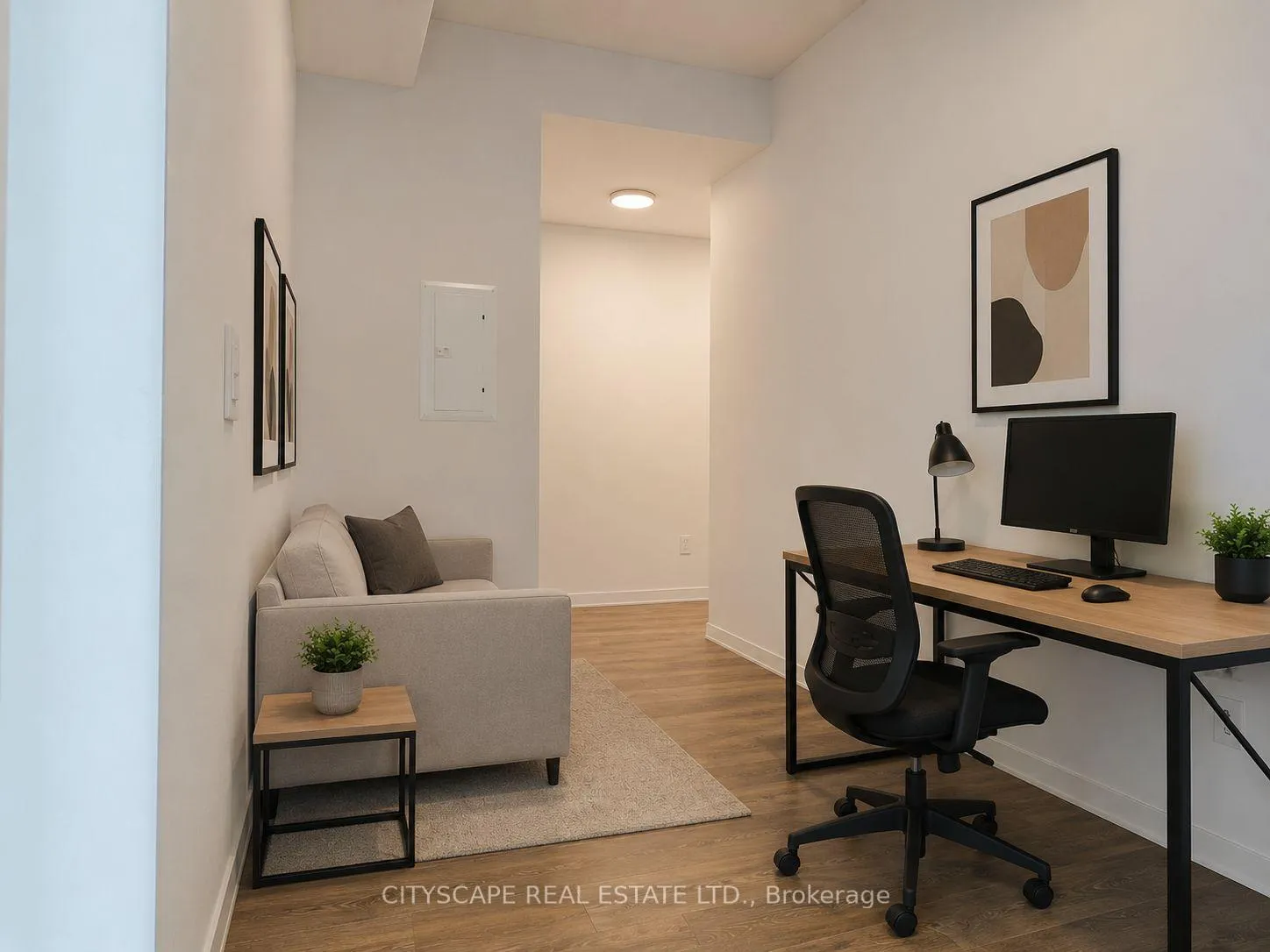 Photo 11 of Unit 313, 4878 Powers Common, Burlington, Alton — HOMEH