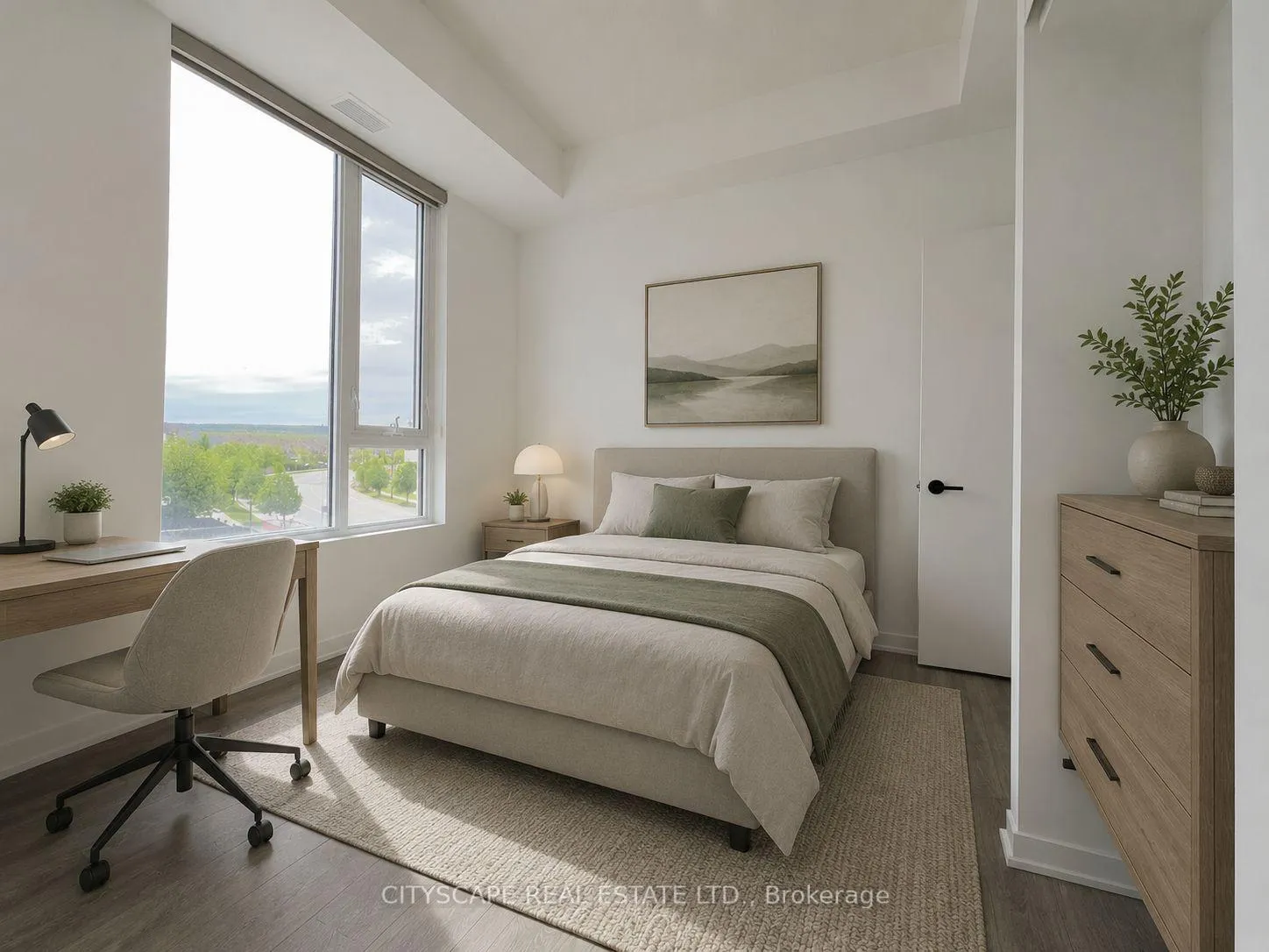 Photo 14 of Unit 313, 4878 Powers Common, Burlington, Alton — HOMEH