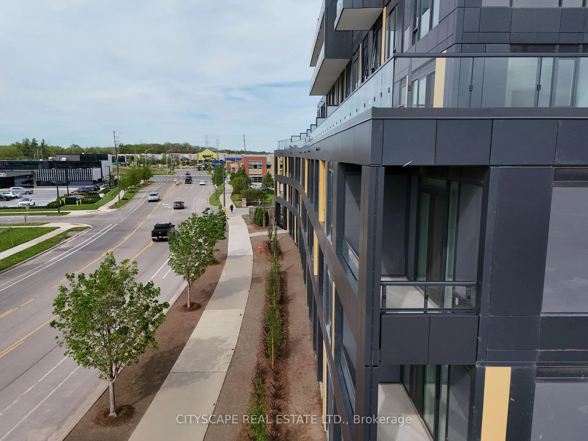 Photo 22 of Unit 313, 4878 Powers Common, Burlington, Alton — HOMEH