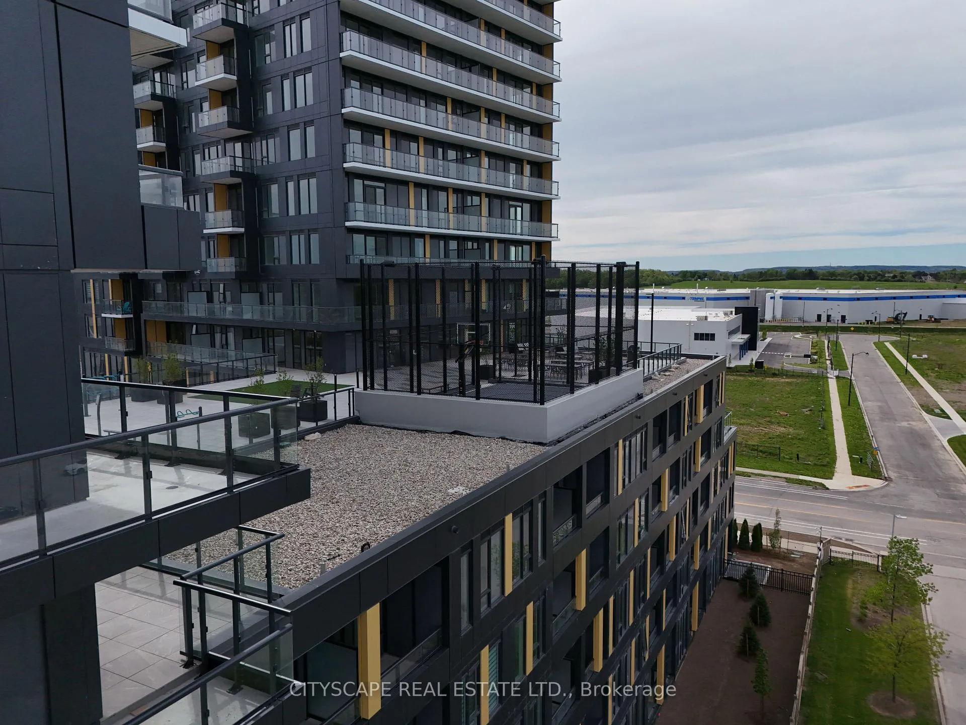 Photo 24 of Unit 313, 4878 Powers Common, Burlington, Alton — HOMEH