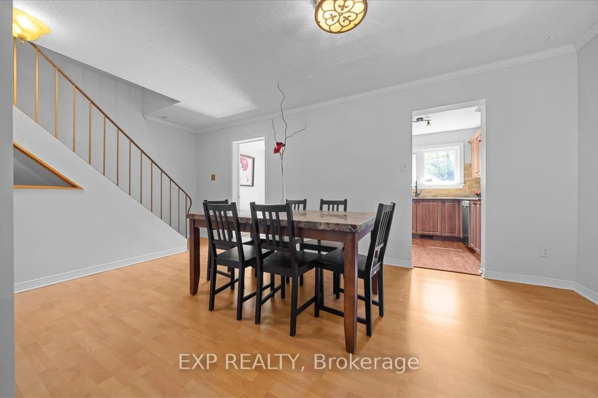 Photo 8 of Unit 14, 21 Midland Crescent, Ottawa, Arlington Woods — HOMEH