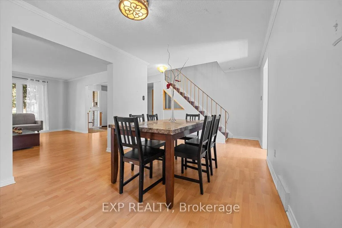 Photo 9 of Unit 14, 21 Midland Crescent, Ottawa, Arlington Woods — HOMEH