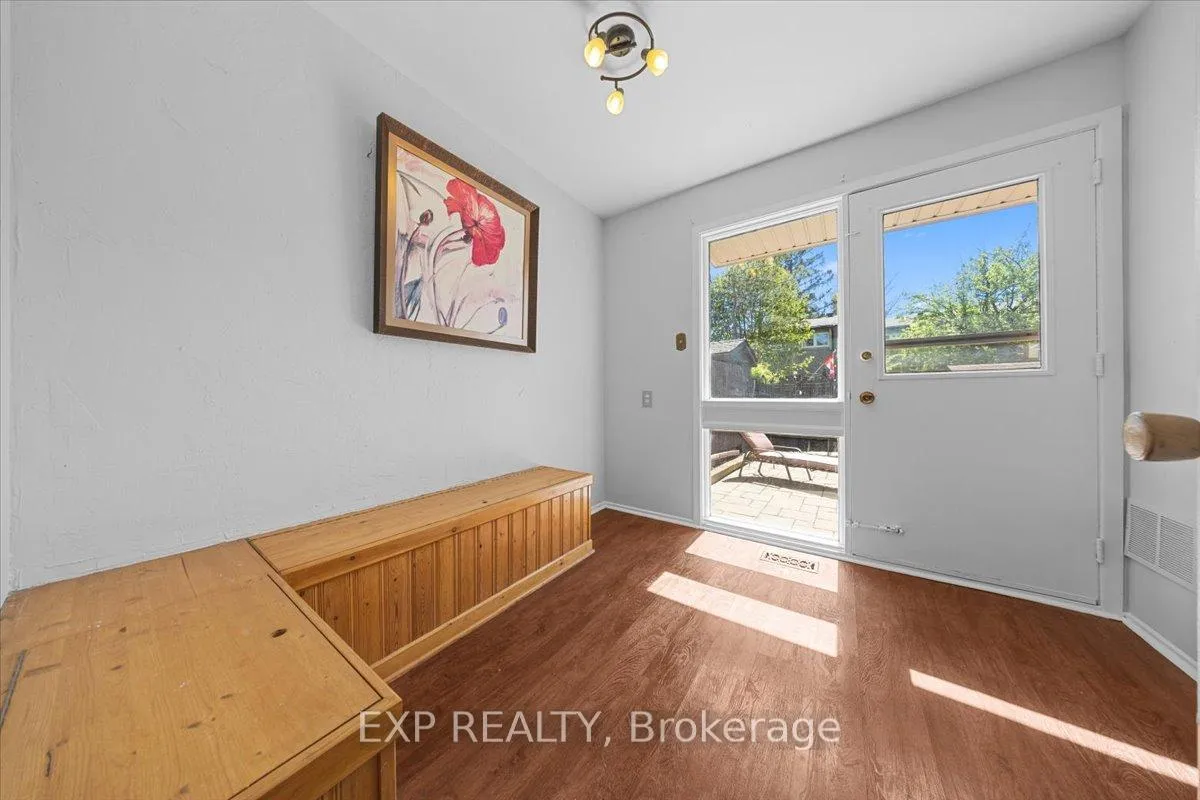 Photo 12 of Unit 14, 21 Midland Crescent, Ottawa, Arlington Woods — HOMEH