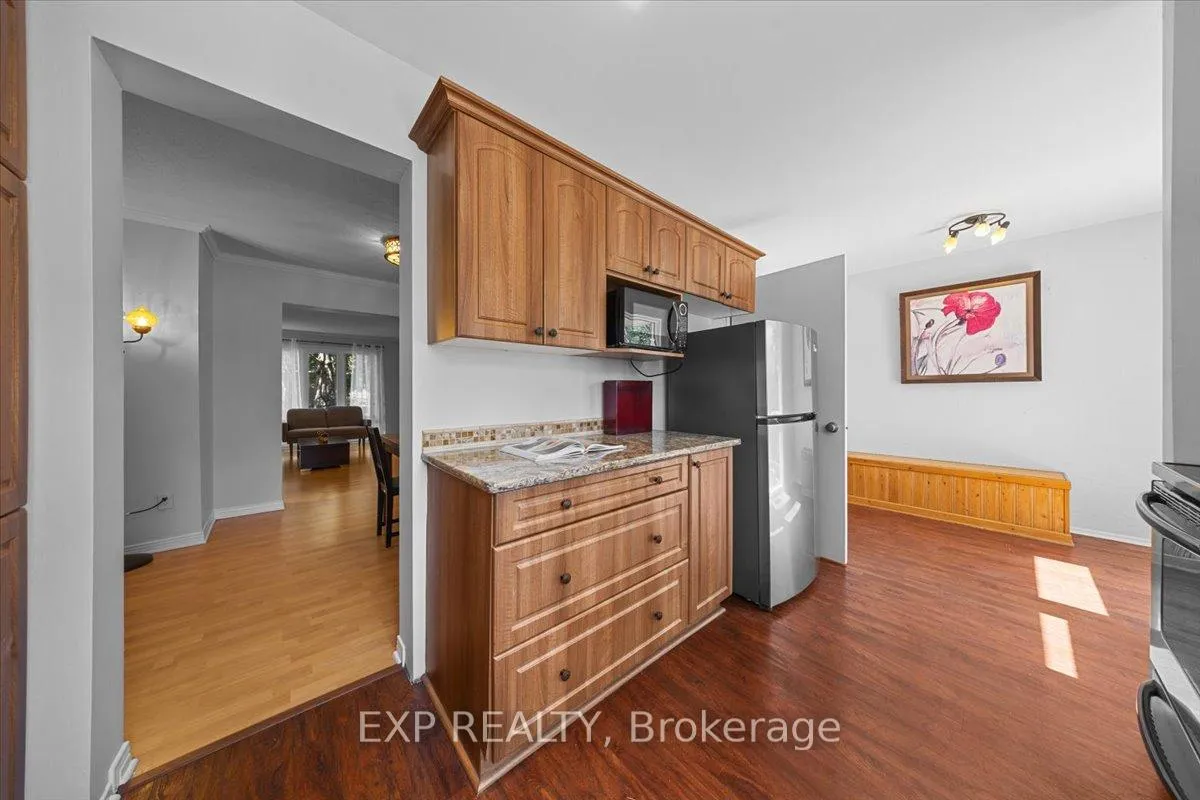 Photo 15 of Unit 14, 21 Midland Crescent, Ottawa, Arlington Woods — HOMEH