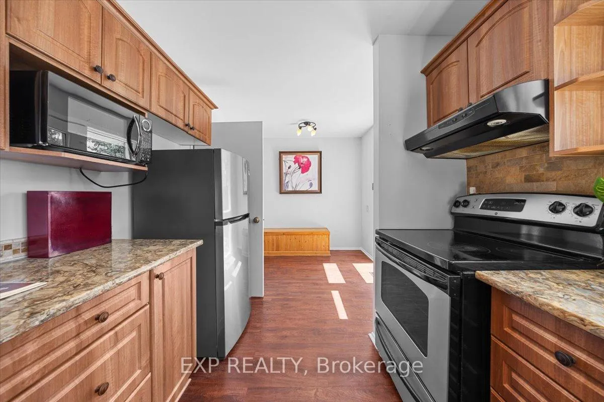 Photo 17 of Unit 14, 21 Midland Crescent, Ottawa, Arlington Woods — HOMEH