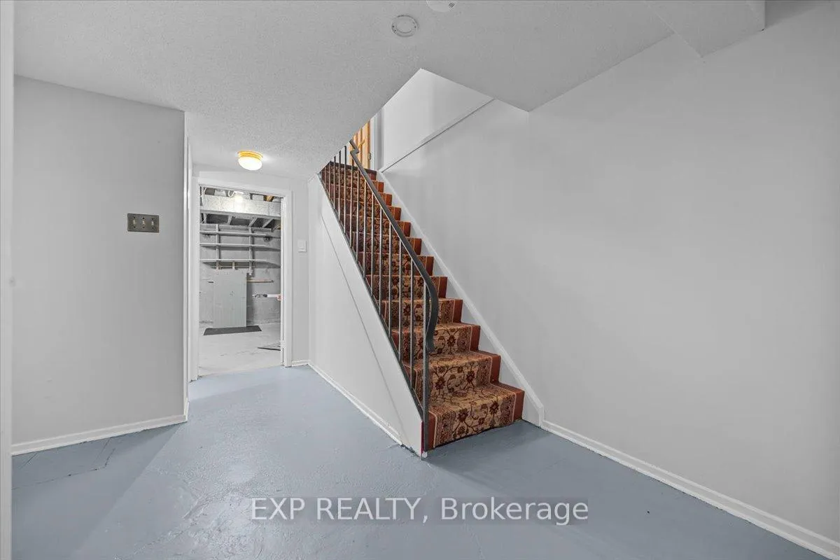 Photo 28 of Unit 14, 21 Midland Crescent, Ottawa, Arlington Woods — HOMEH