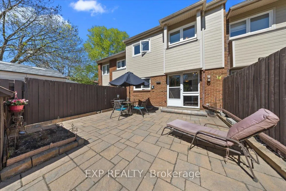 Photo 32 of Unit 14, 21 Midland Crescent, Ottawa, Arlington Woods — HOMEH