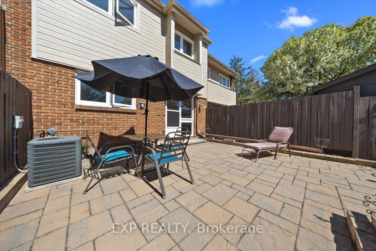 Photo 33 of Unit 14, 21 Midland Crescent, Ottawa, Arlington Woods — HOMEH