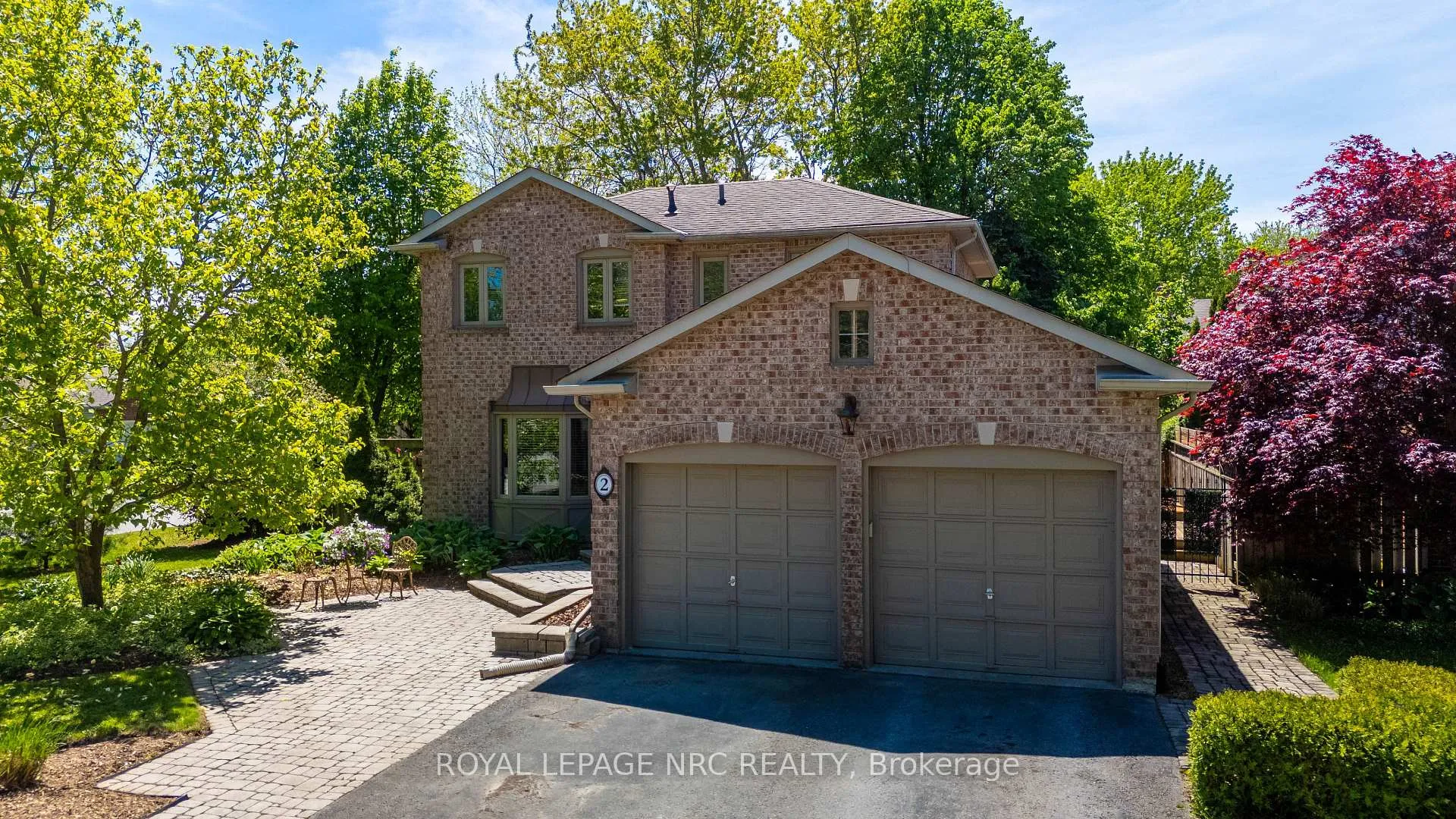 Photo 1 of 2 Meadowbrook Lane, Pelham, Fonthill — HOMEH