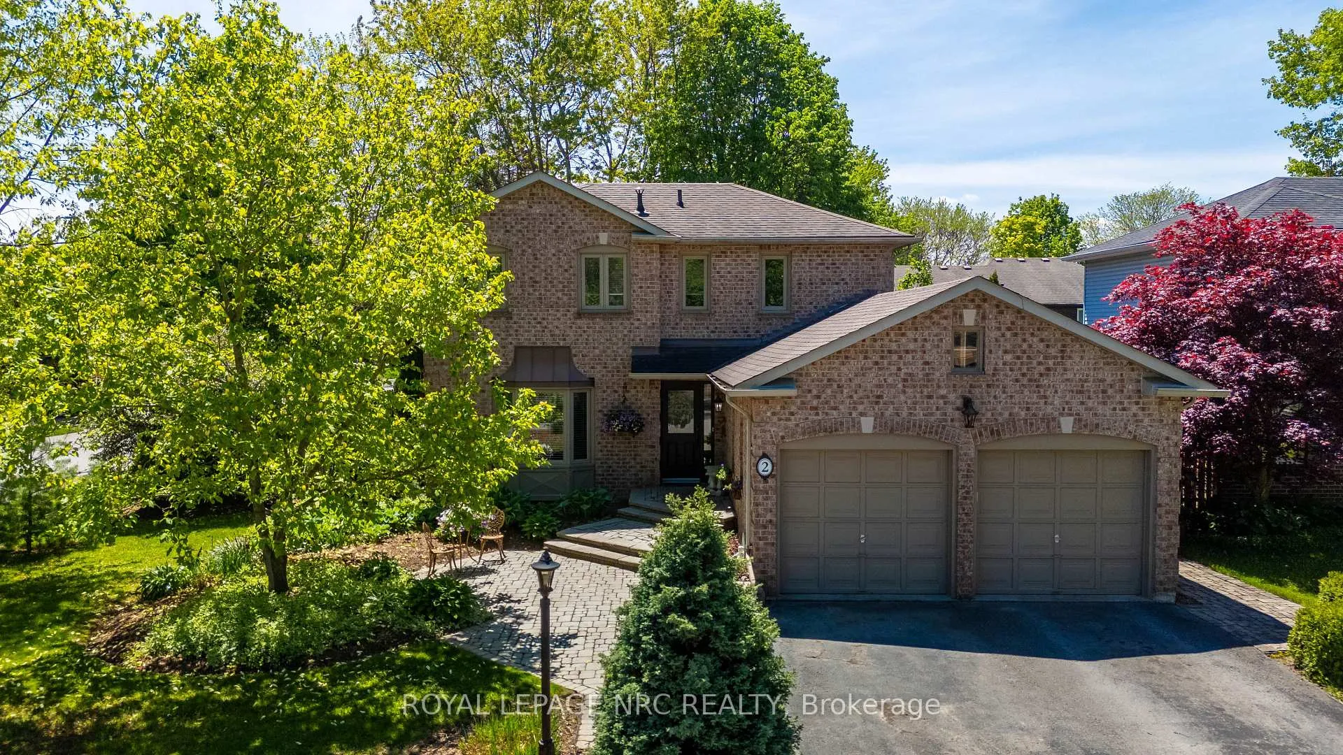 Photo 2 of 2 Meadowbrook Lane, Pelham, Fonthill — HOMEH