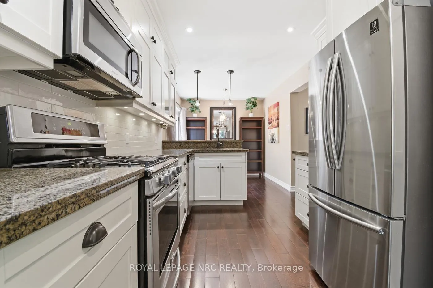 Photo 13 of 2 Meadowbrook Lane, Pelham, Fonthill — HOMEH