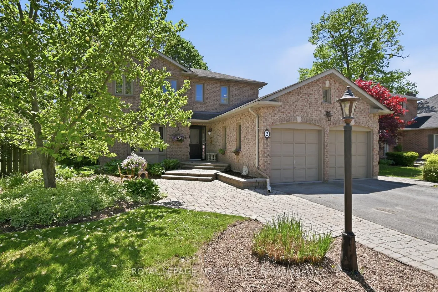 Photo 41 of 2 Meadowbrook Lane, Pelham, Fonthill — HOMEH