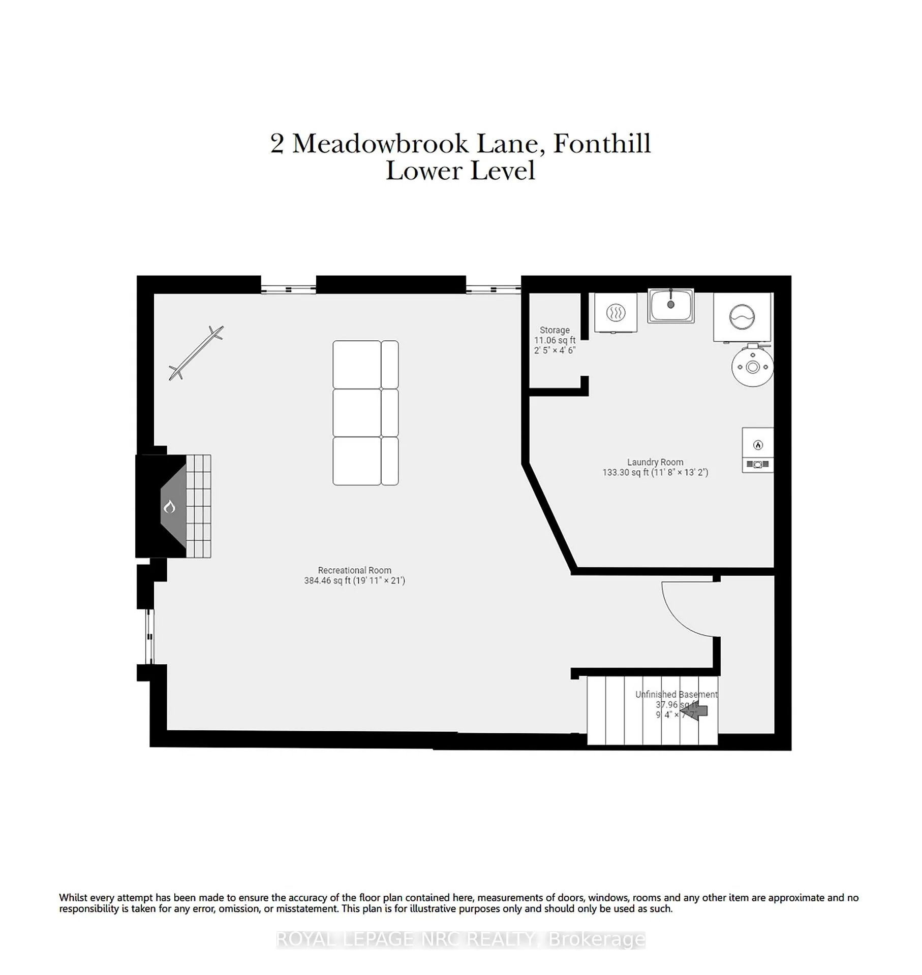 Photo 44 of 2 Meadowbrook Lane, Pelham, Fonthill — HOMEH