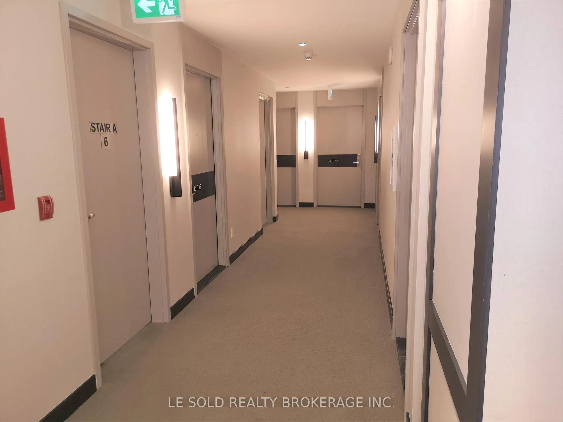 Photo 7 of Unit 617, 33 Helendale Avenue, Toronto, Yonge-Eglinton — HOMEH