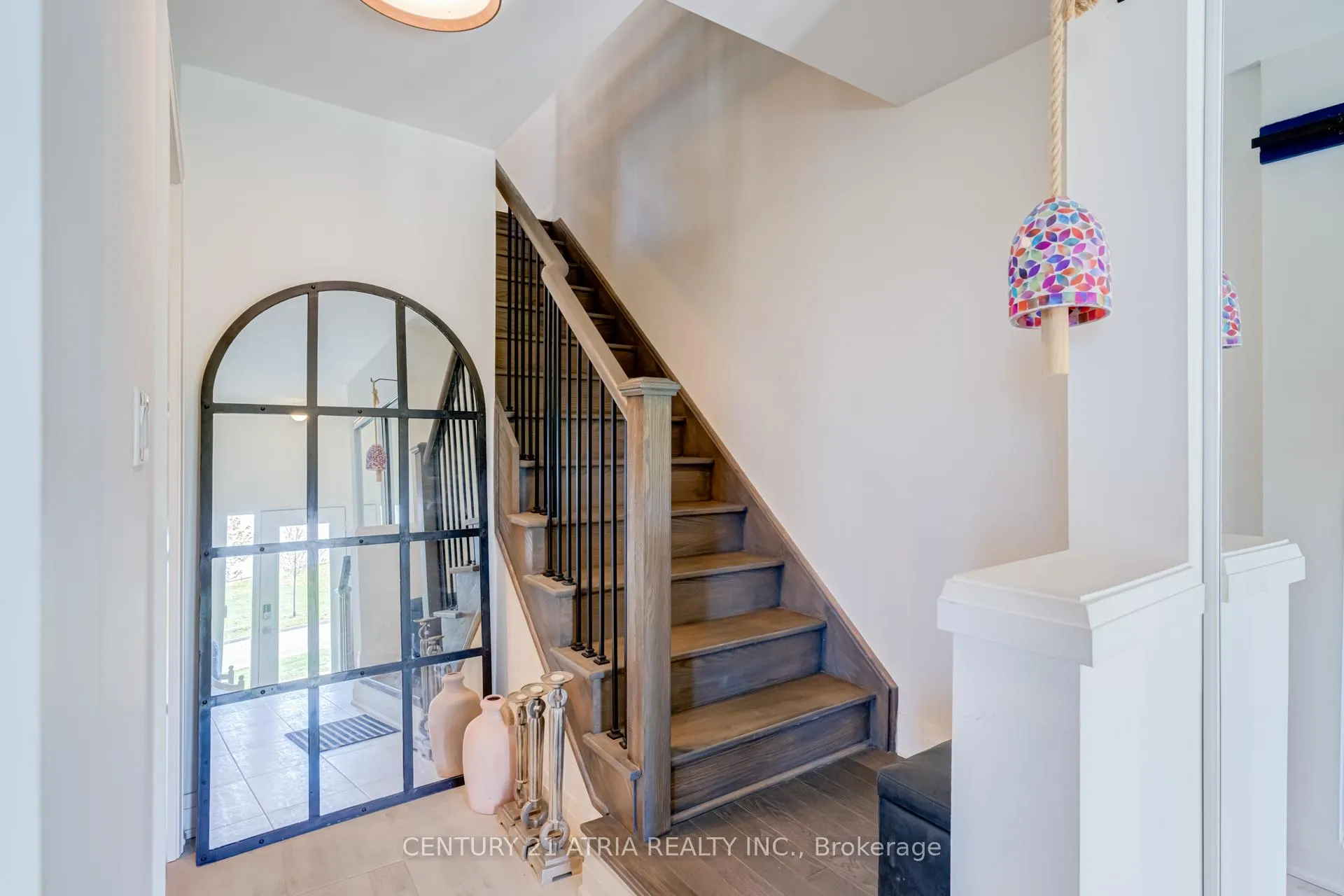 Photo 14 of 659 Port Darlington Road, Clarington, Bowmanville — HOMEH