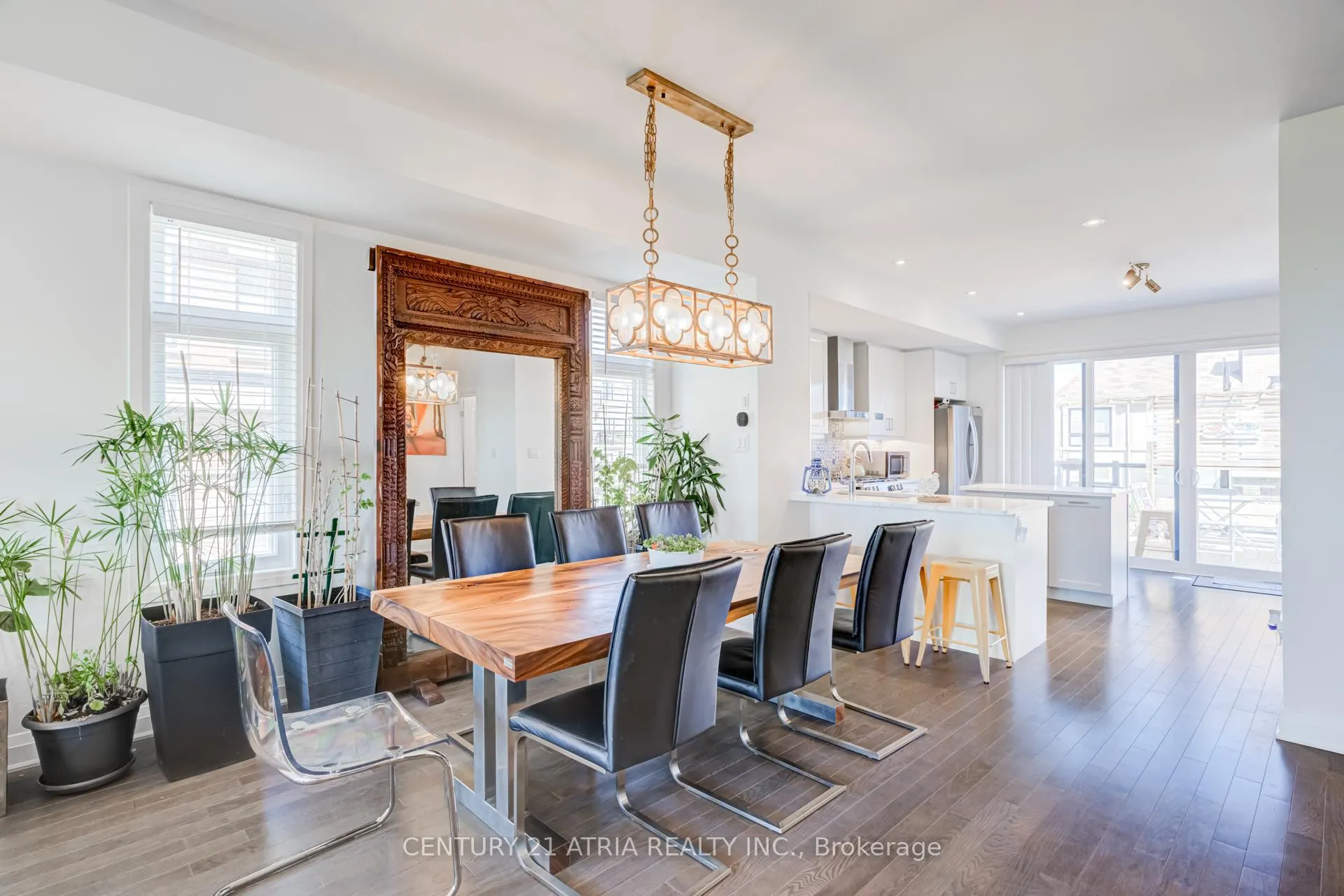 Photo 16 of 659 Port Darlington Road, Clarington, Bowmanville — HOMEH