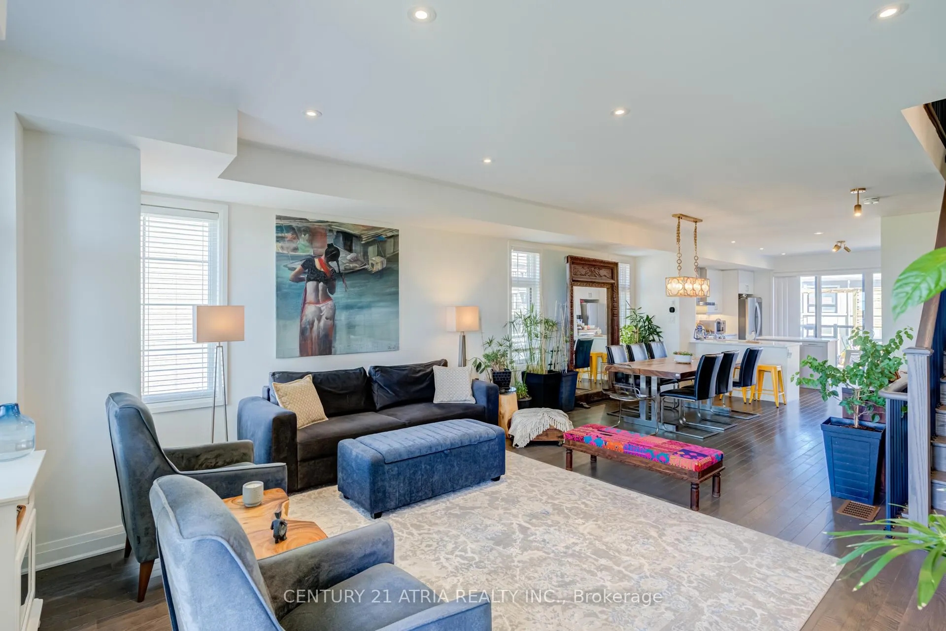 Photo 17 of 659 Port Darlington Road, Clarington, Bowmanville — HOMEH