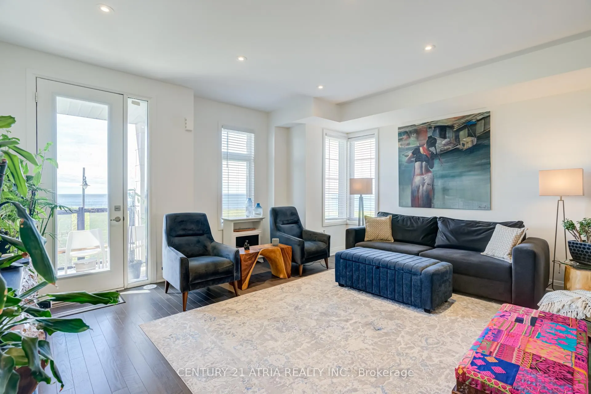 Photo 19 of 659 Port Darlington Road, Clarington, Bowmanville — HOMEH