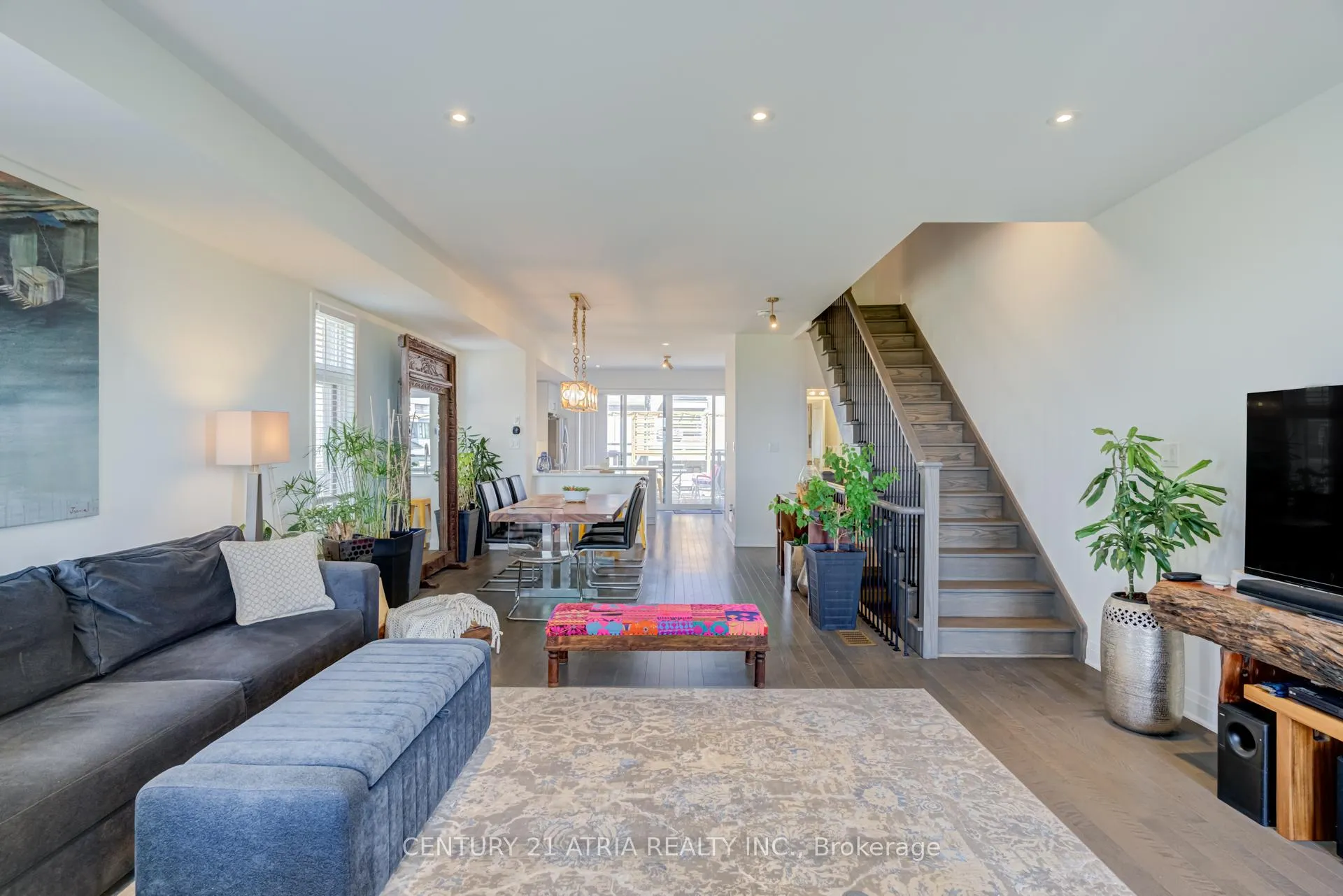 Photo 20 of 659 Port Darlington Road, Clarington, Bowmanville — HOMEH