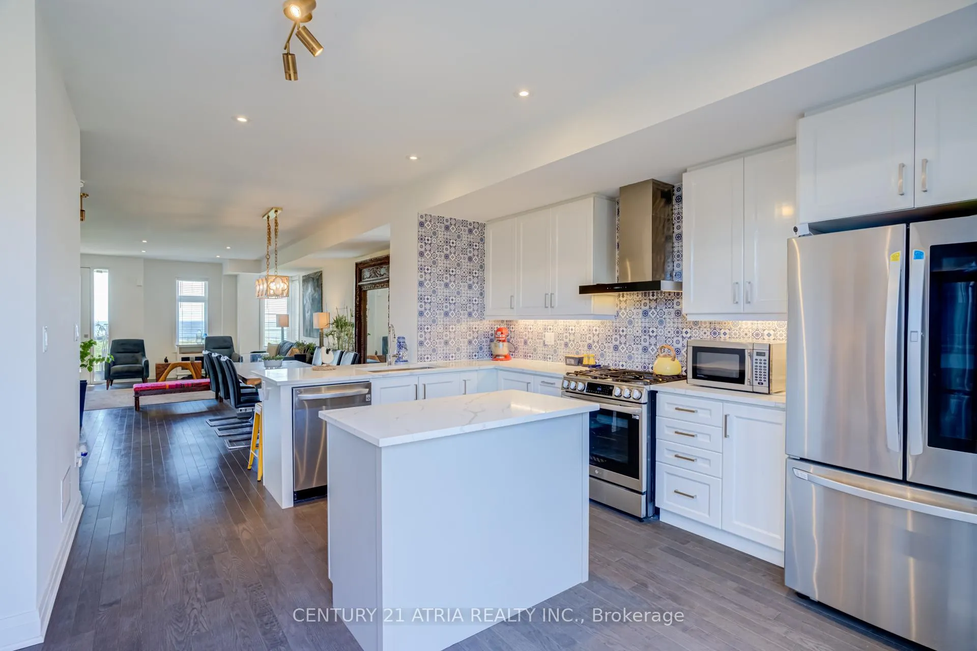 Photo 22 of 659 Port Darlington Road, Clarington, Bowmanville — HOMEH