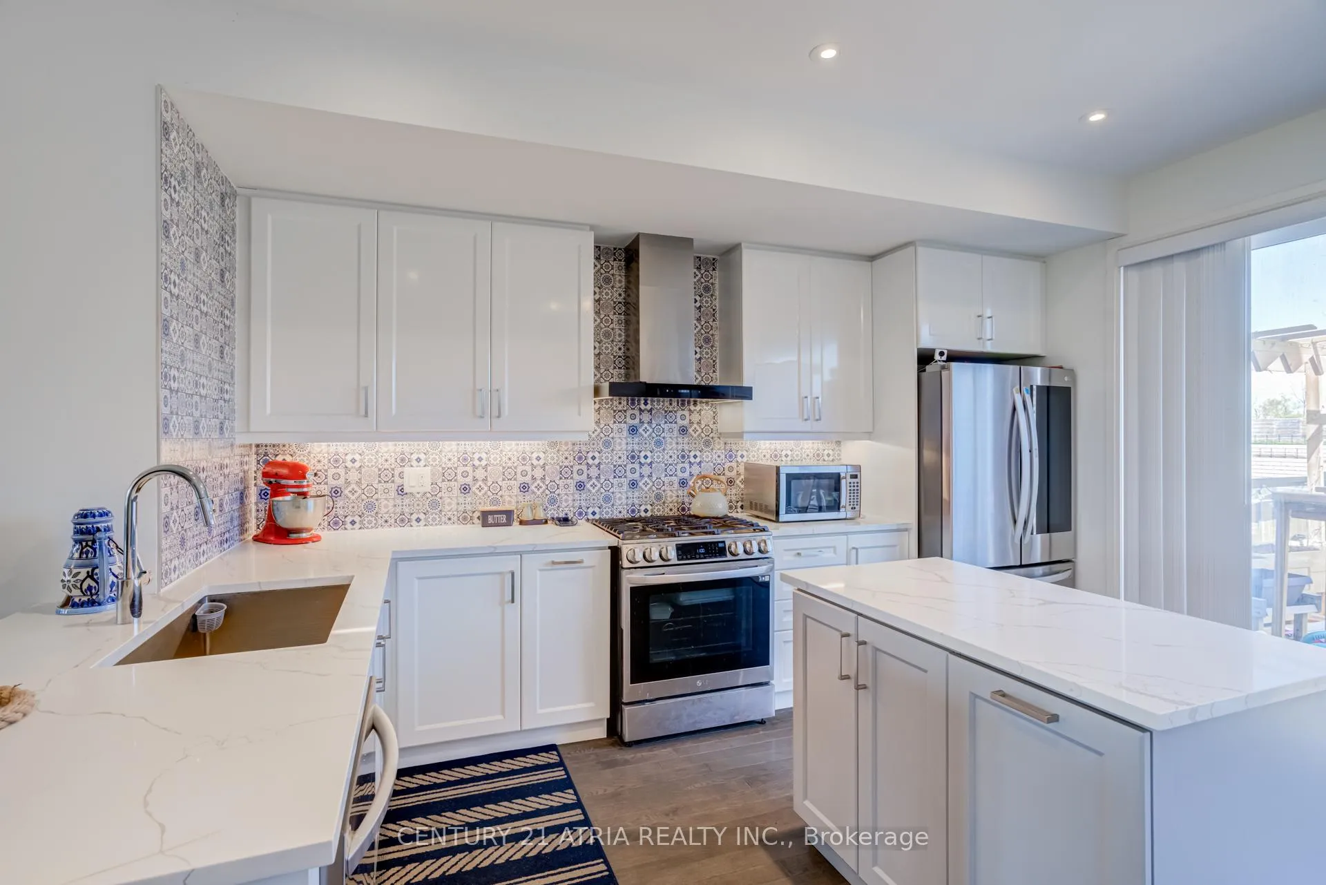 Photo 25 of 659 Port Darlington Road, Clarington, Bowmanville — HOMEH