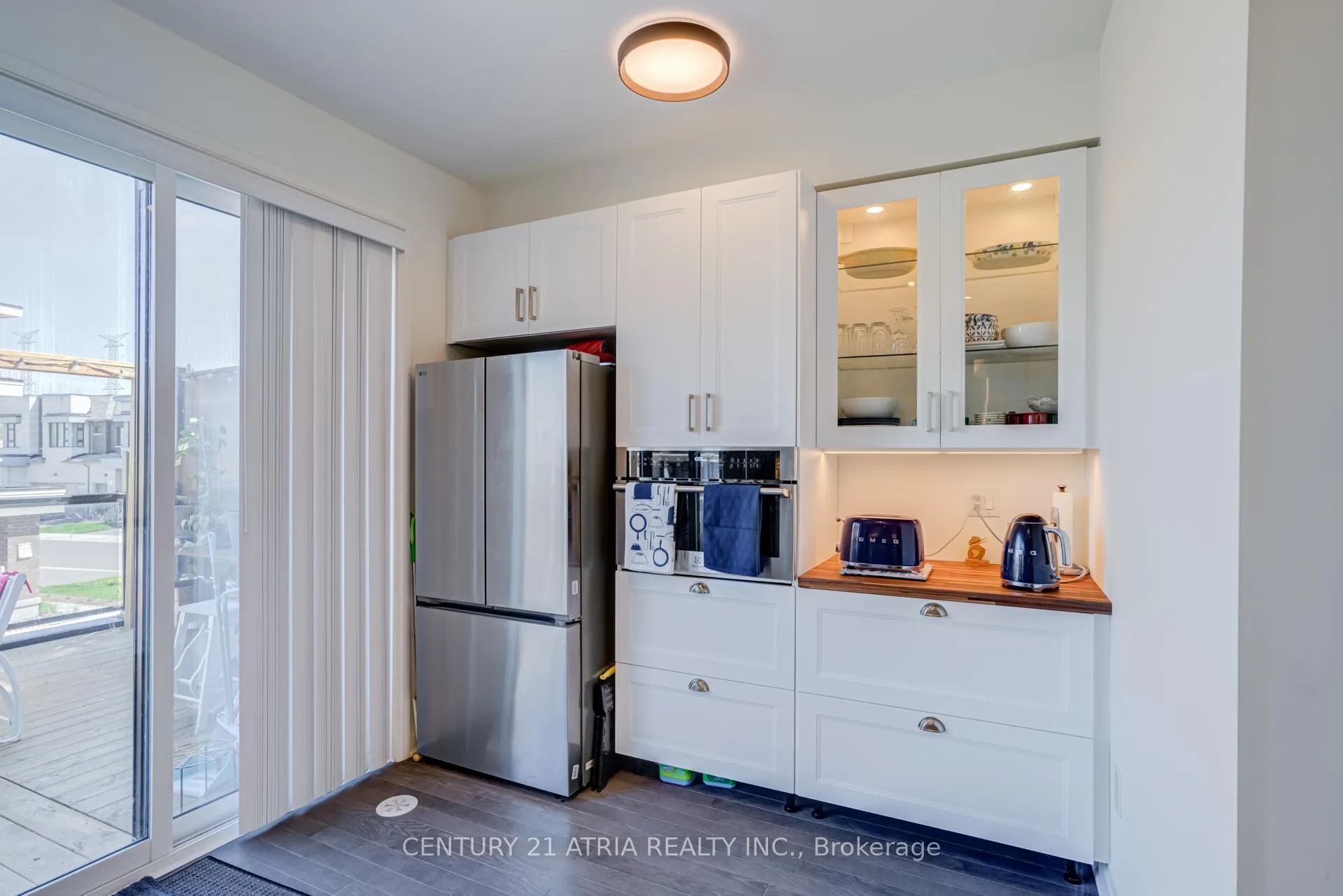 Photo 27 of 659 Port Darlington Road, Clarington, Bowmanville — HOMEH