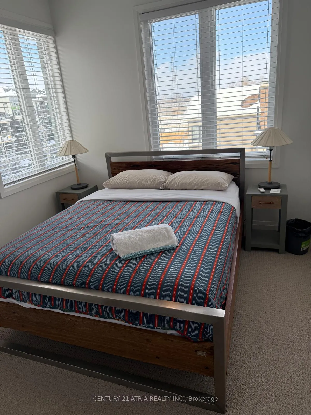 Photo 39 of 659 Port Darlington Road, Clarington, Bowmanville — HOMEH