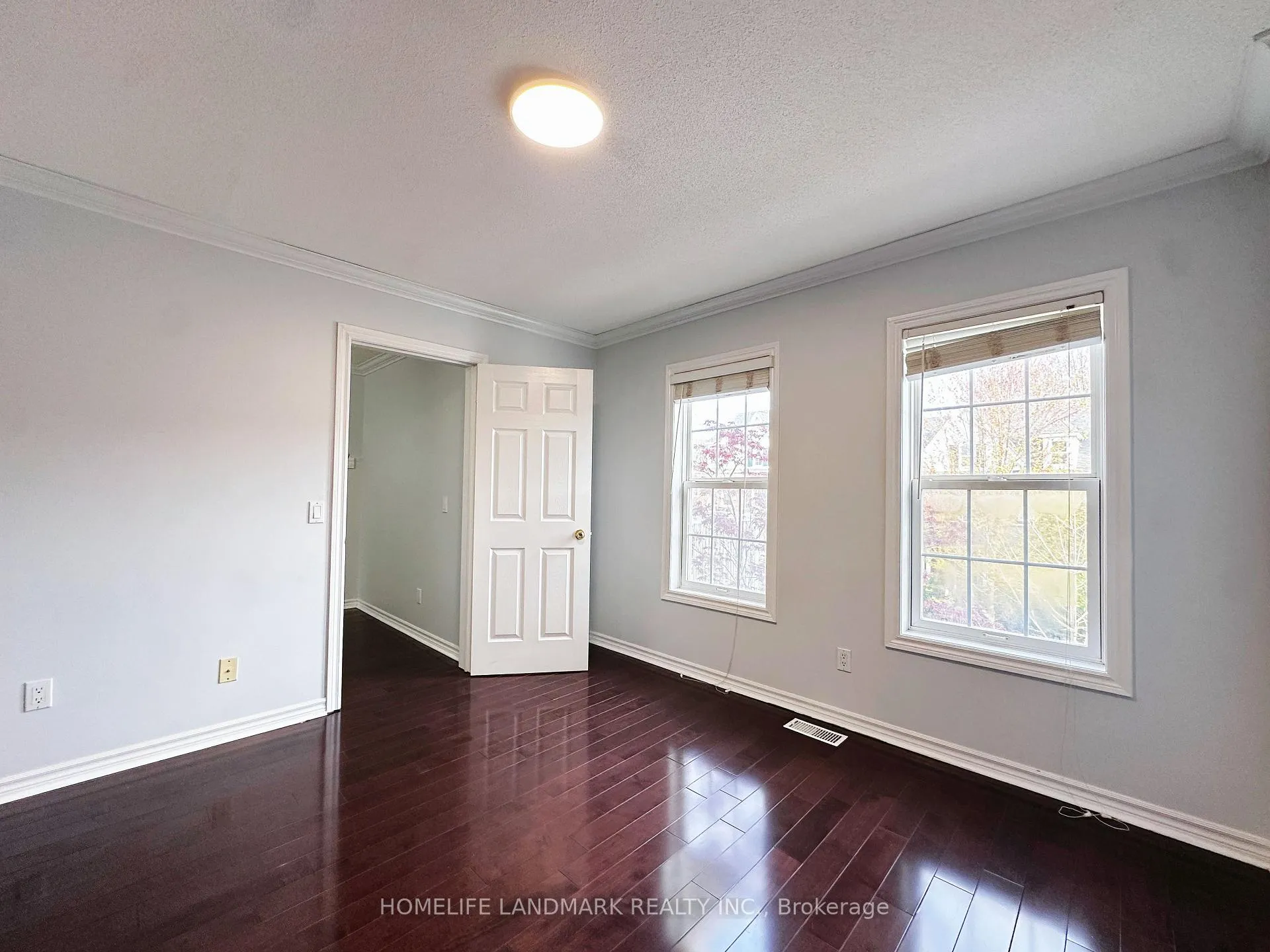 Photo 13 of 18 Woodgrove Trail, Markham, Angus Glen — HOMEH