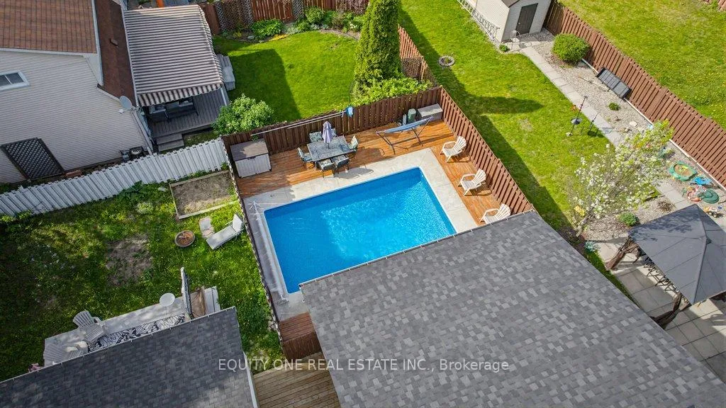 Photo 6 of 1112 Burgundy Lane, Ottawa, Convent Glen — HOMEH