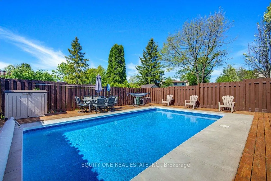 Photo 39 of 1112 Burgundy Lane, Ottawa, Convent Glen — HOMEH