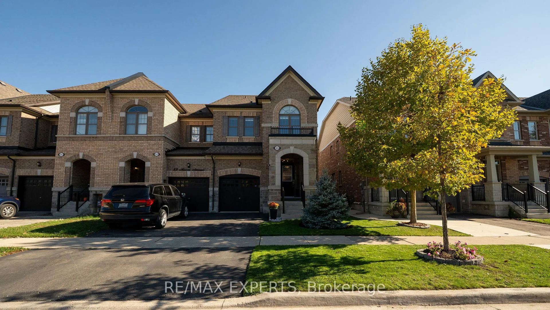 Photo 1 of 55 Morra Avenue, Caledon, Bolton East — HOMEH