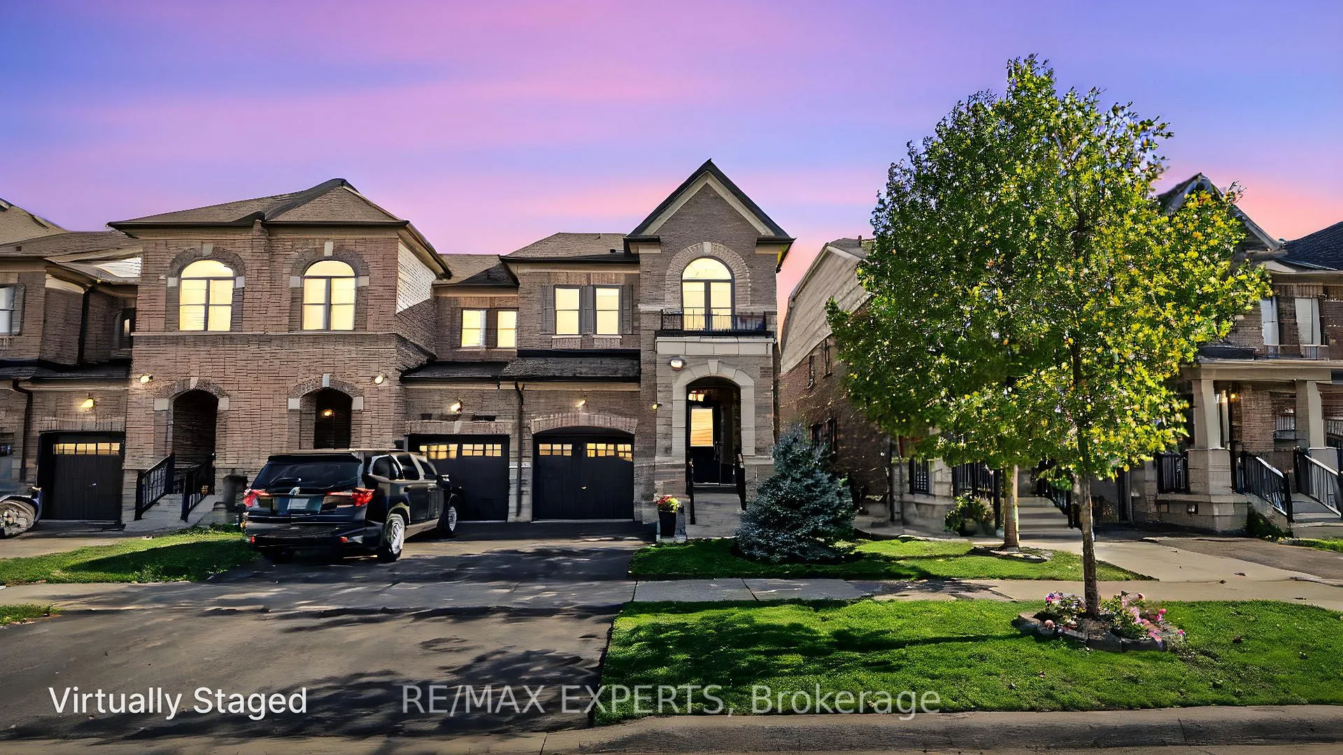 Photo 2 of 55 Morra Avenue, Caledon, Bolton East — HOMEH