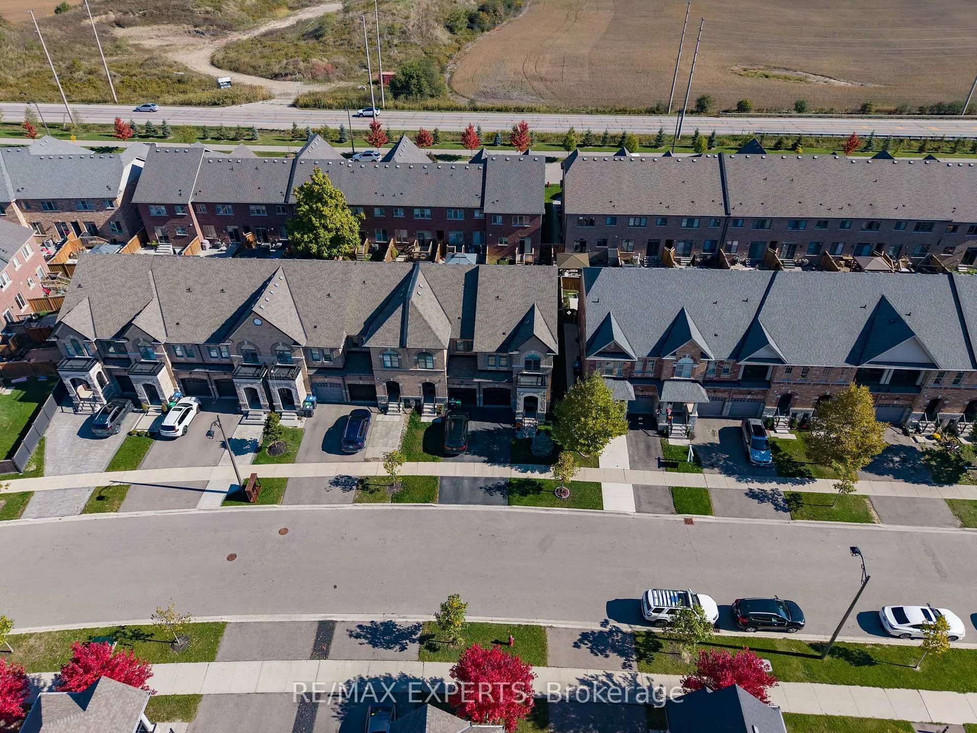 Photo 4 of 55 Morra Avenue, Caledon, Bolton East — HOMEH