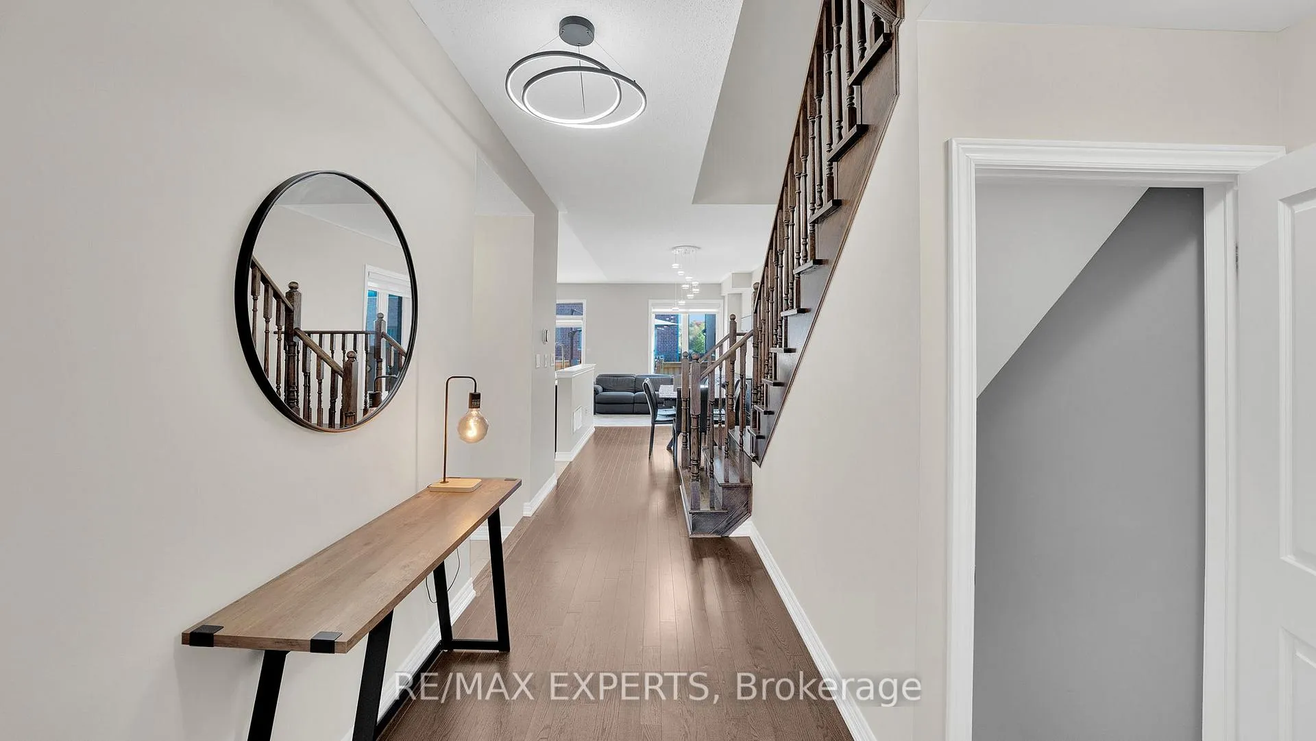 Photo 7 of 55 Morra Avenue, Caledon, Bolton East — HOMEH