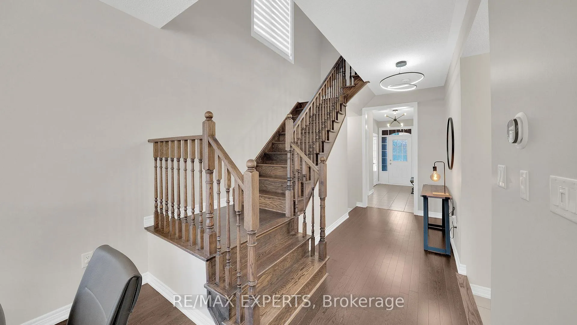 Photo 8 of 55 Morra Avenue, Caledon, Bolton East — HOMEH