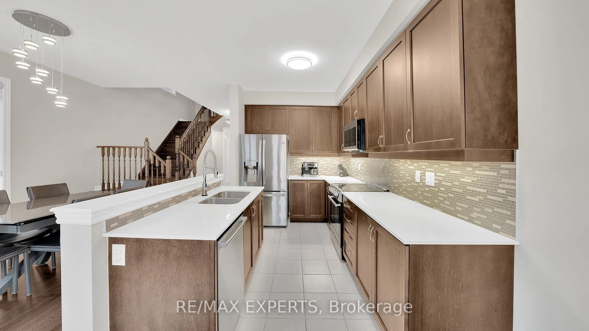 Photo 10 of 55 Morra Avenue, Caledon, Bolton East — HOMEH