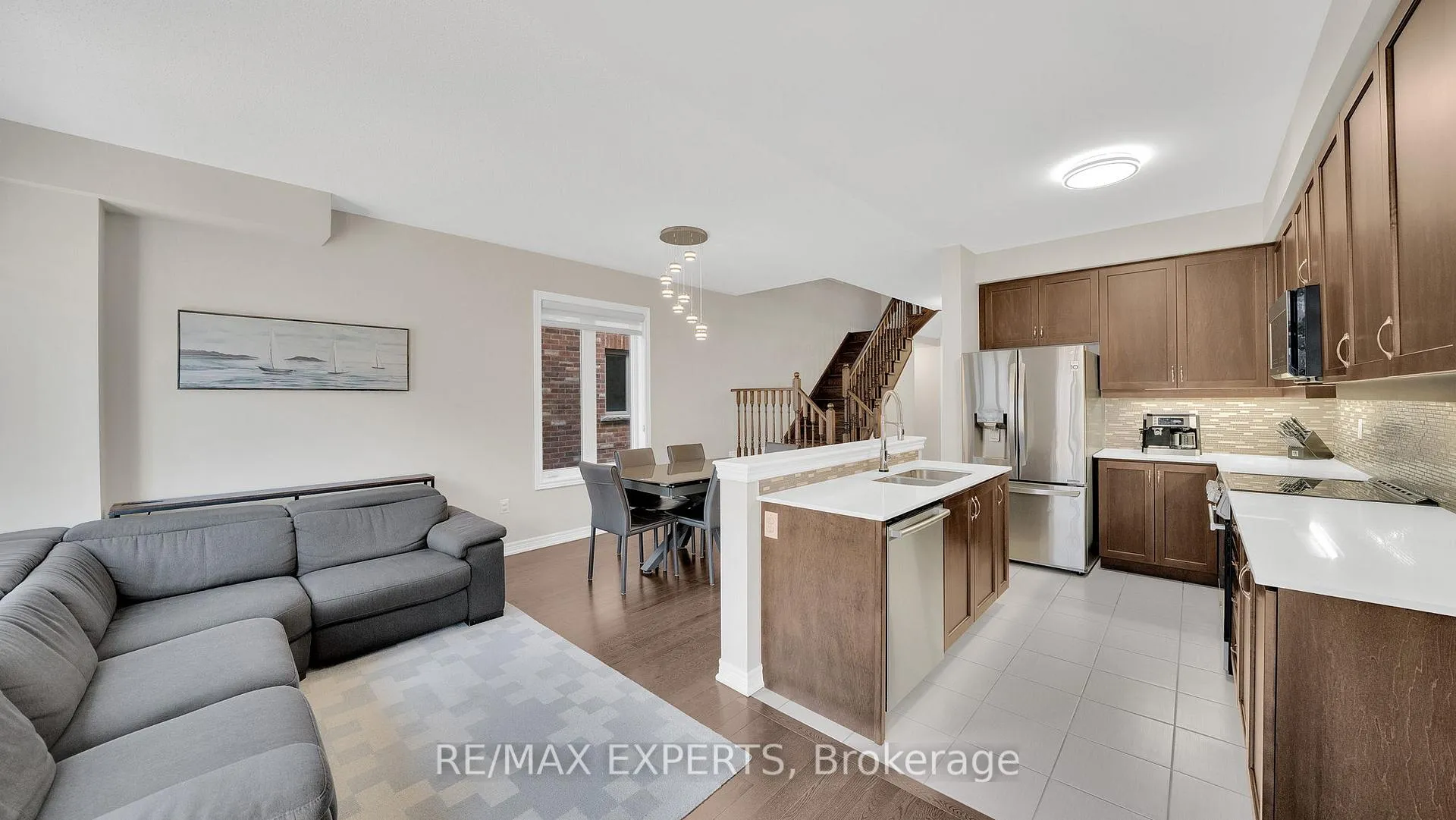 Photo 11 of 55 Morra Avenue, Caledon, Bolton East — HOMEH