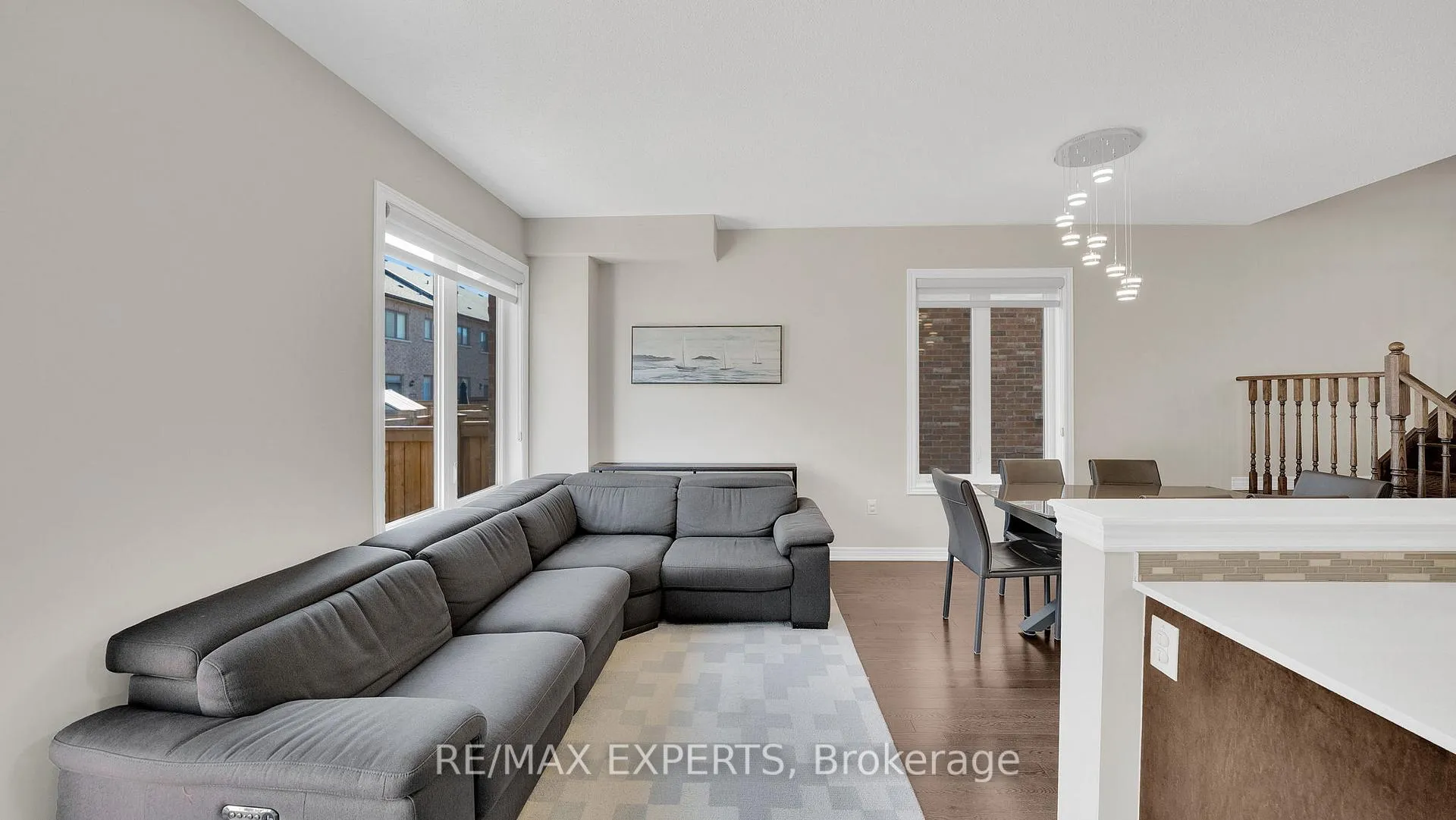 Photo 12 of 55 Morra Avenue, Caledon, Bolton East — HOMEH