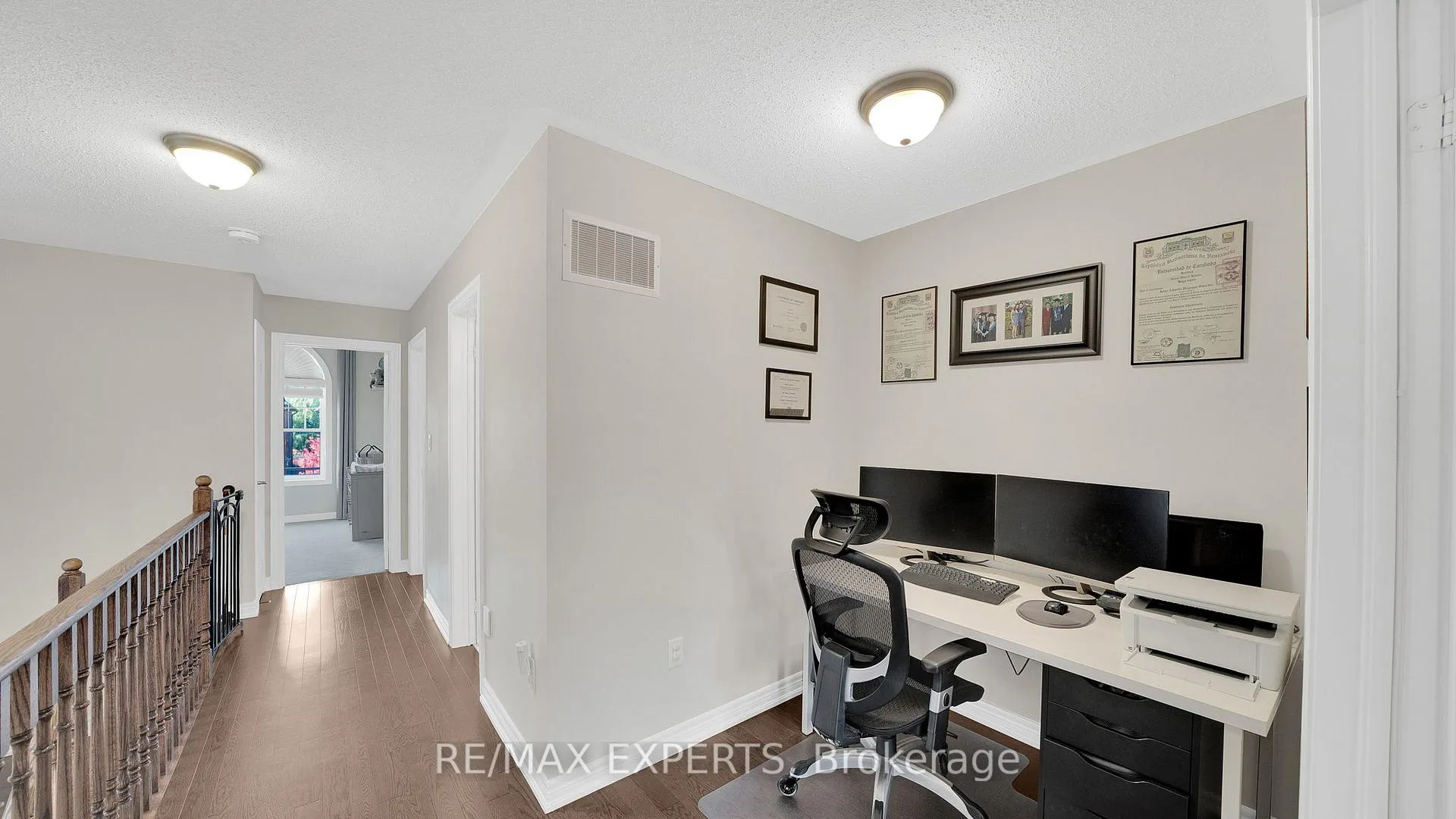 Photo 17 of 55 Morra Avenue, Caledon, Bolton East — HOMEH