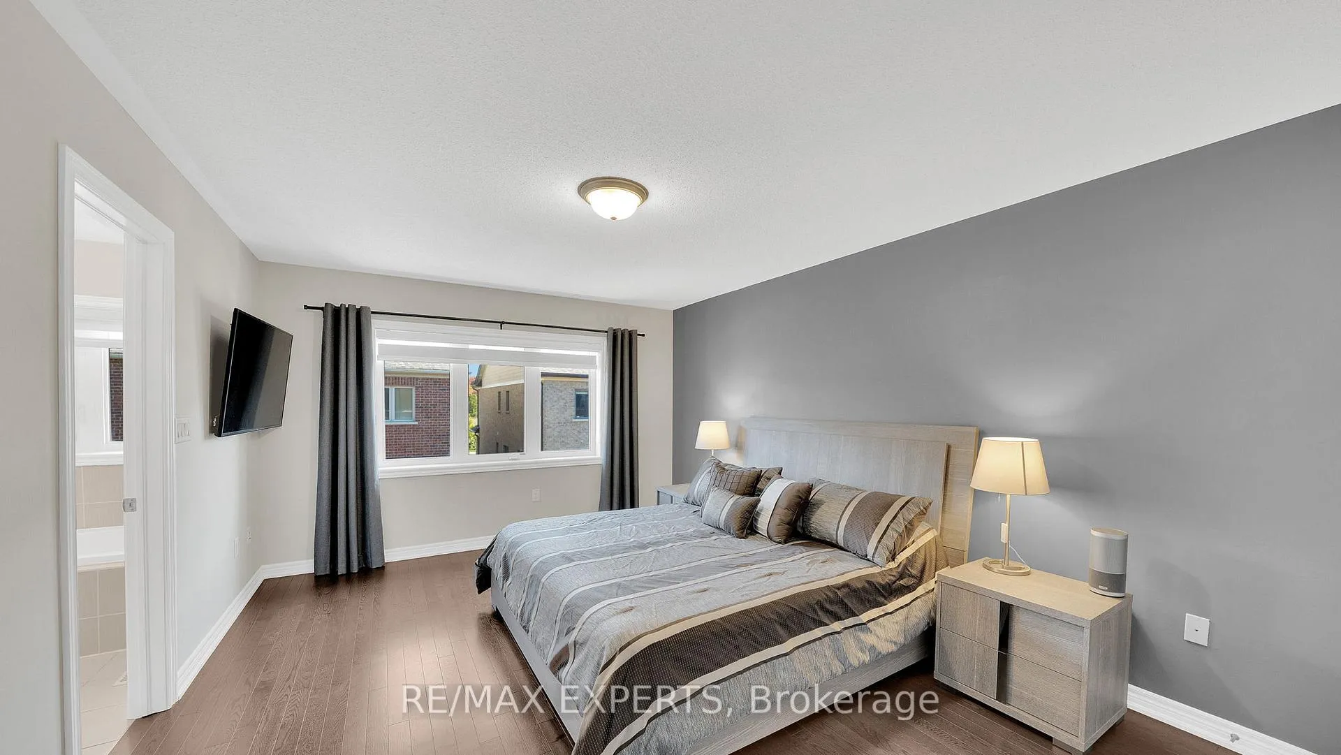 Photo 18 of 55 Morra Avenue, Caledon, Bolton East — HOMEH