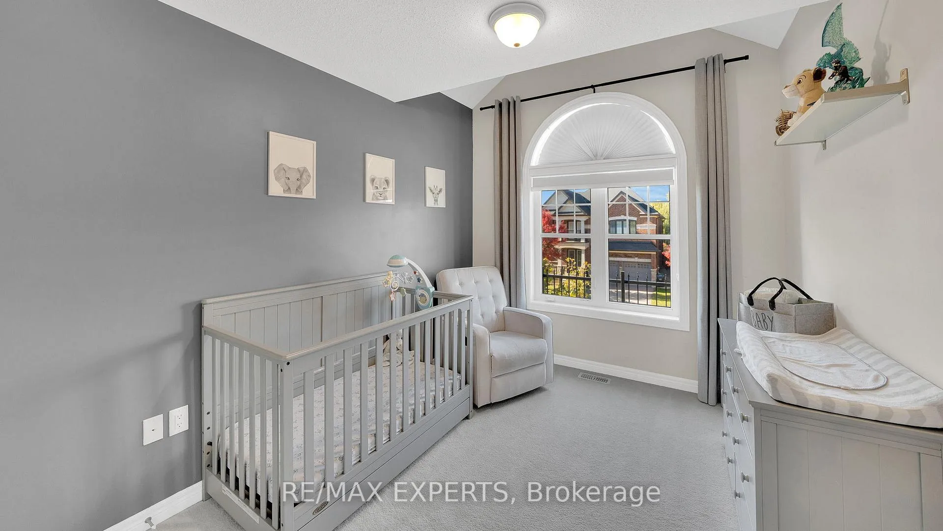 Photo 27 of 55 Morra Avenue, Caledon, Bolton East — HOMEH