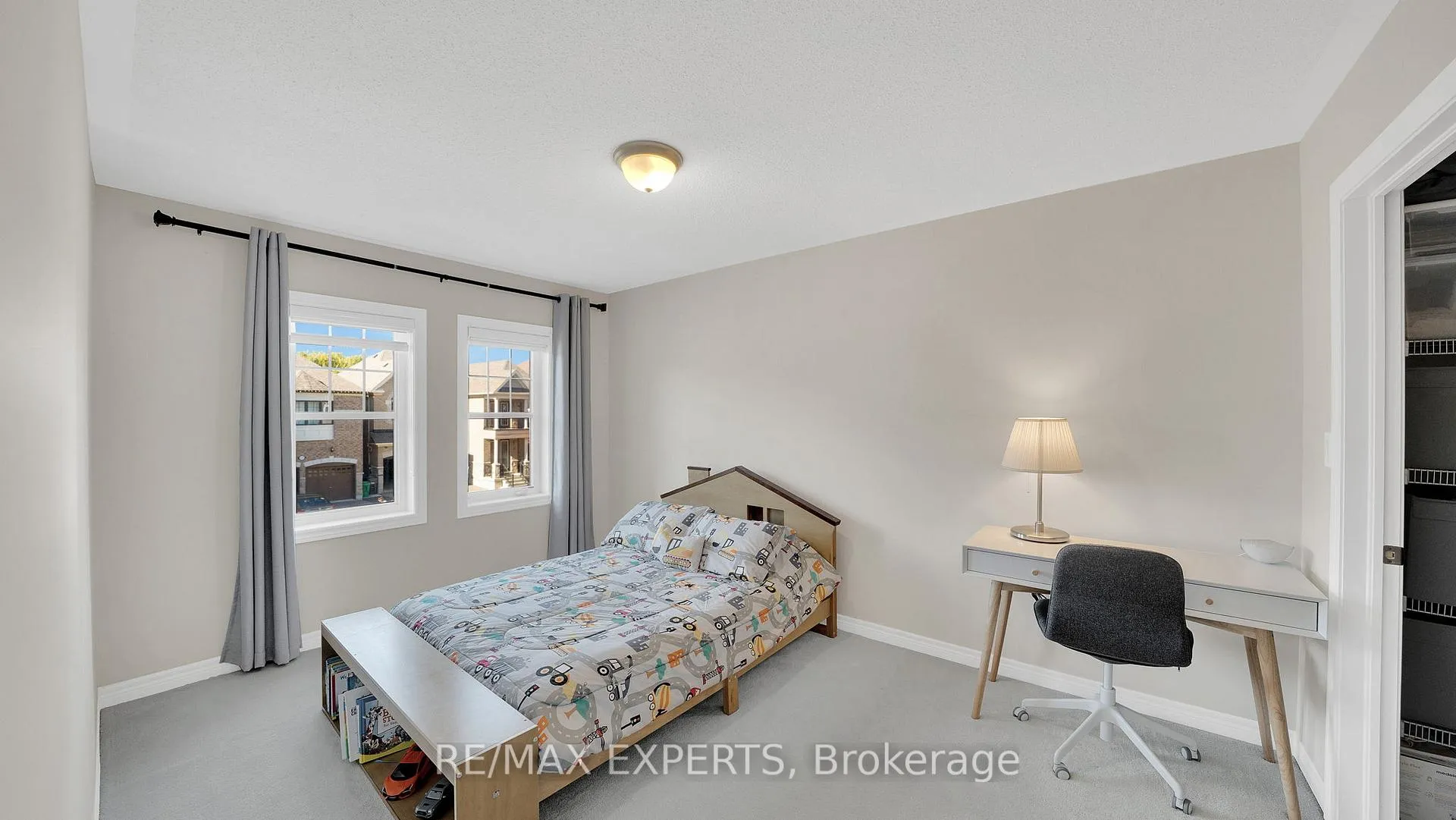 Photo 28 of 55 Morra Avenue, Caledon, Bolton East — HOMEH