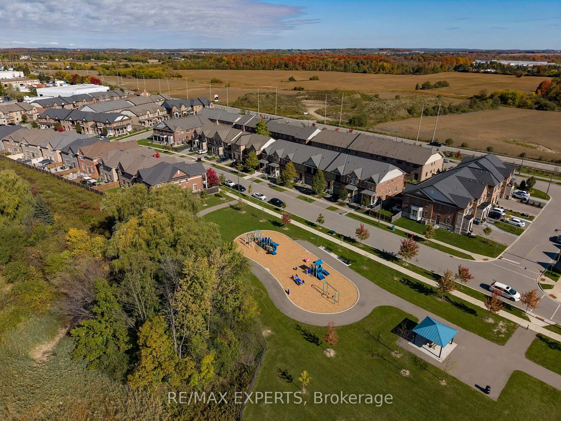 Photo 40 of 55 Morra Avenue, Caledon, Bolton East — HOMEH