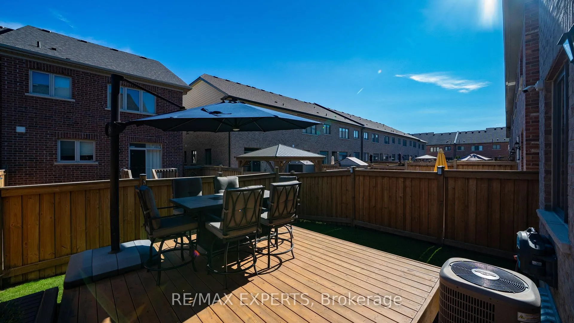 Photo 41 of 55 Morra Avenue, Caledon, Bolton East — HOMEH
