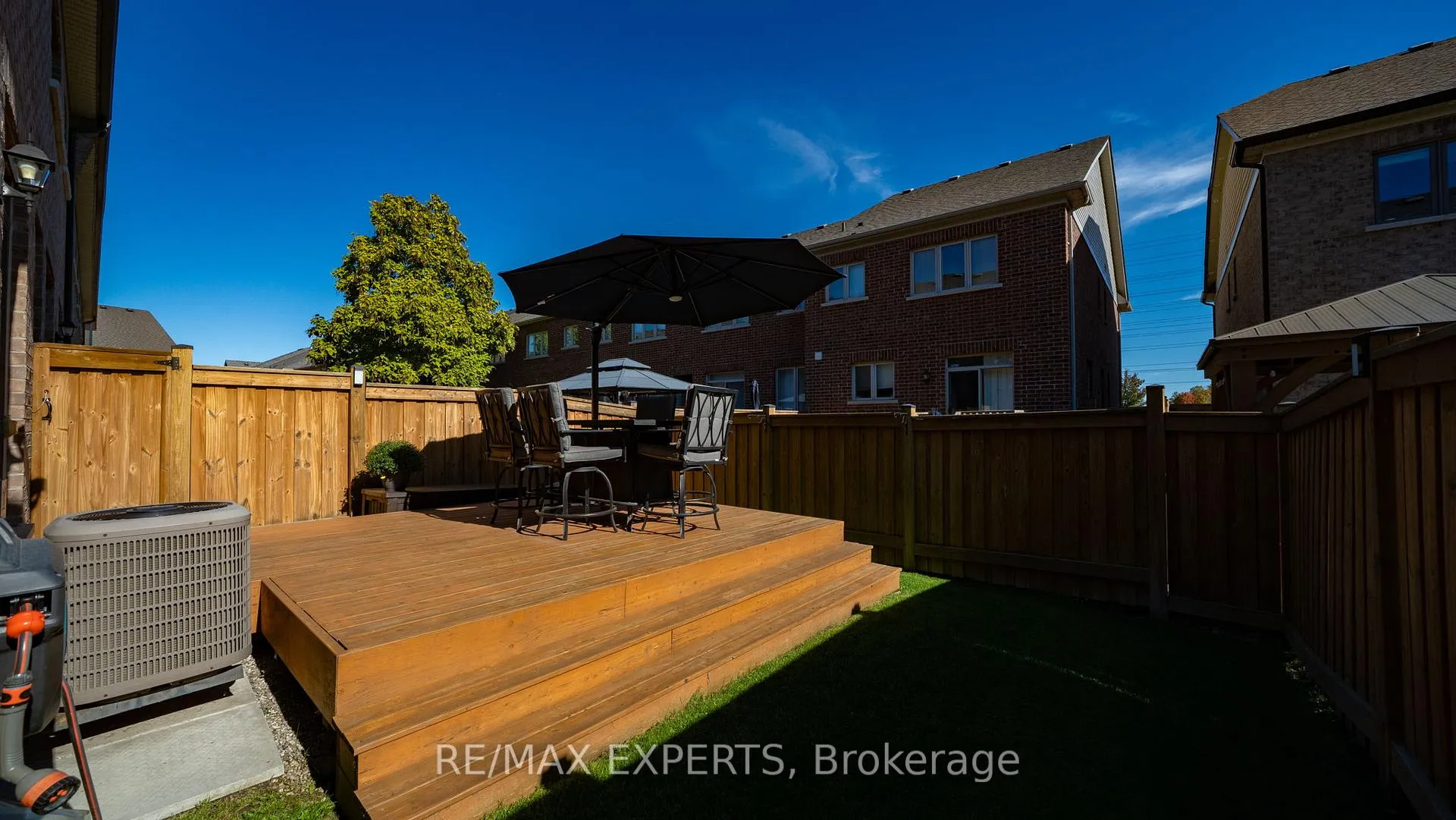 Photo 42 of 55 Morra Avenue, Caledon, Bolton East — HOMEH