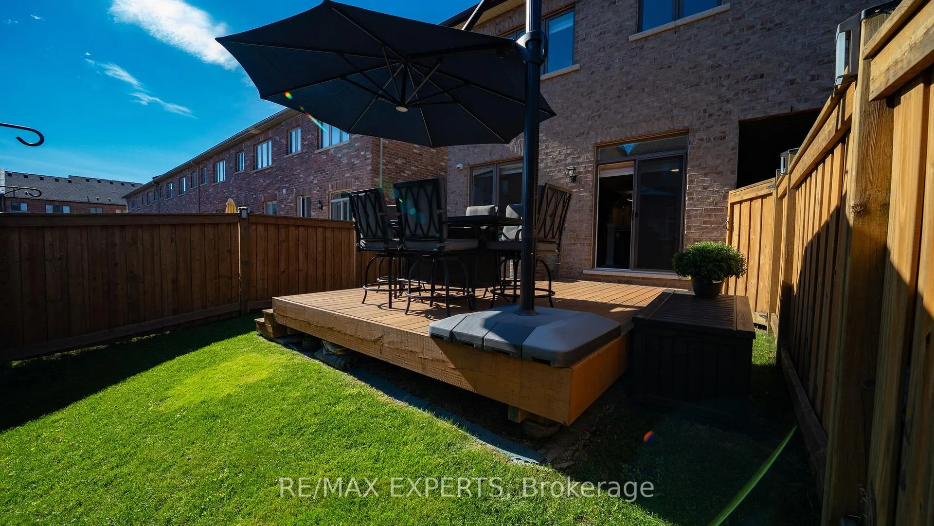 Photo 44 of 55 Morra Avenue, Caledon, Bolton East — HOMEH