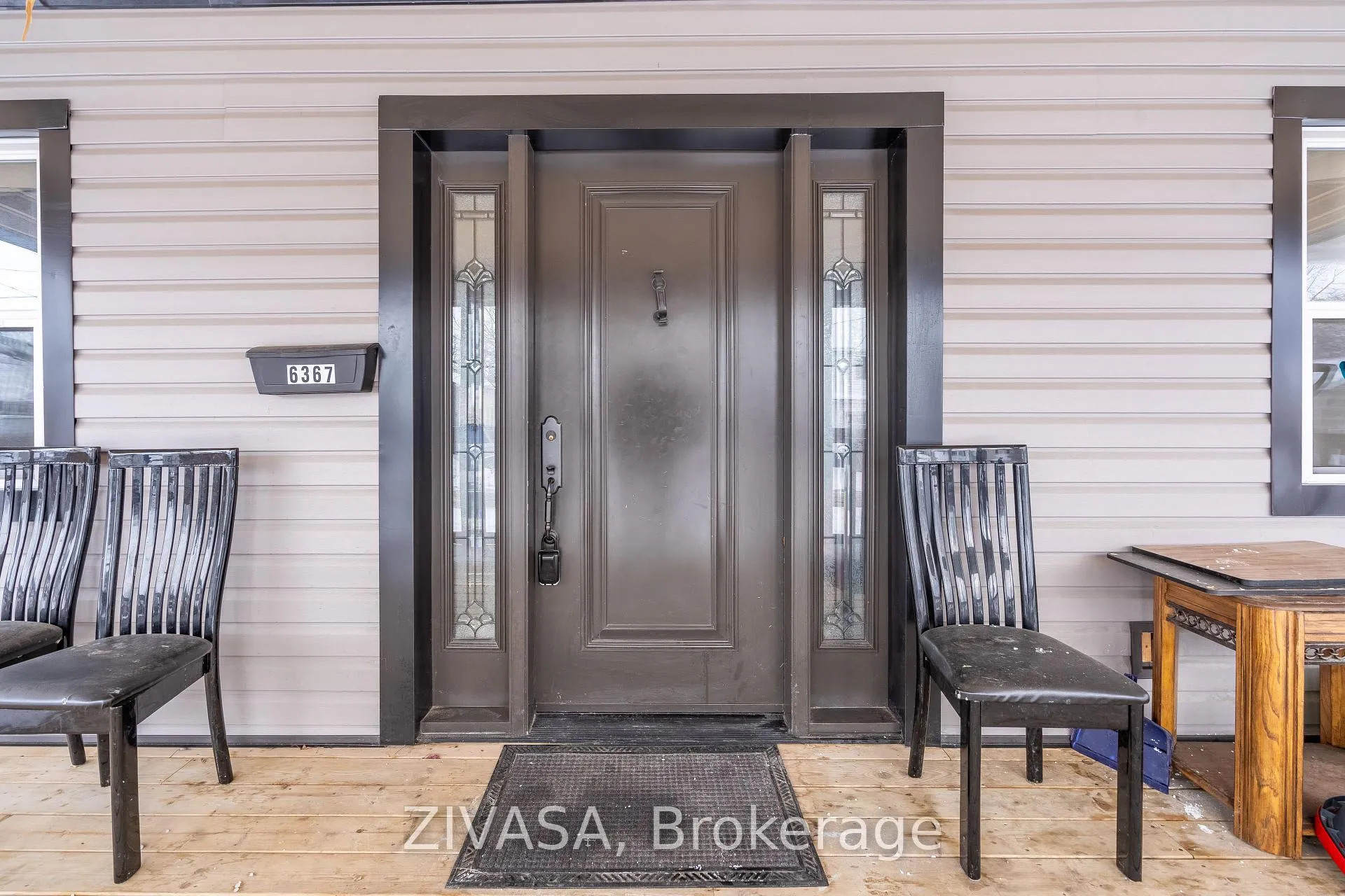 Photo 5 of 6367 Ker Street, Niagara Falls, Dorchester — HOMEH